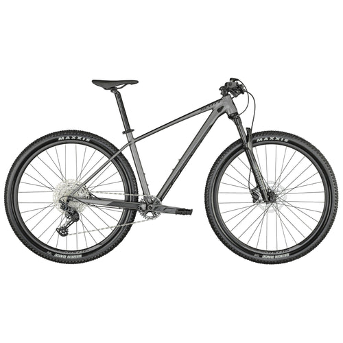 2022 Scott Bike Scale 965 slate grey