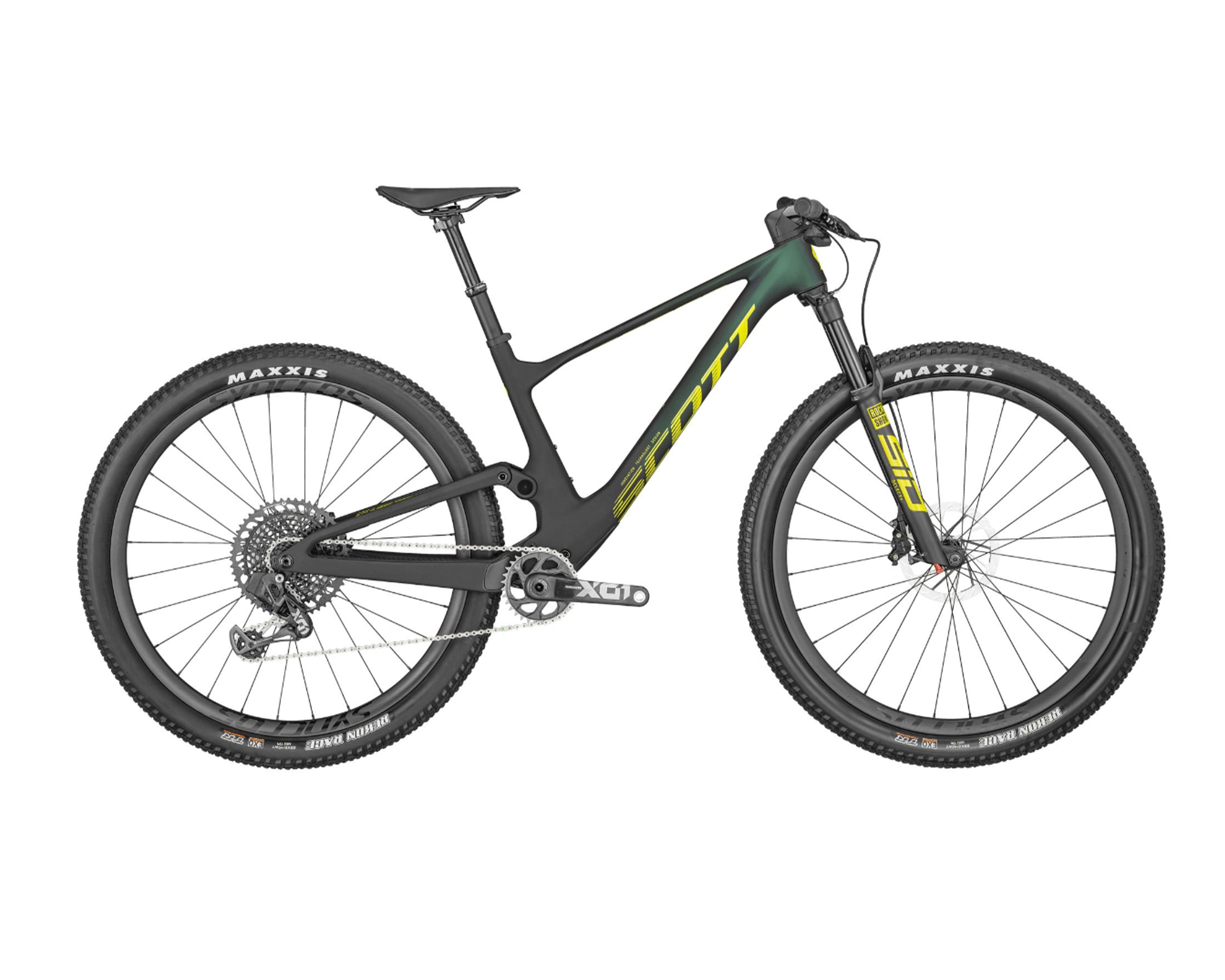 2023 Scott Spark RC World Cup