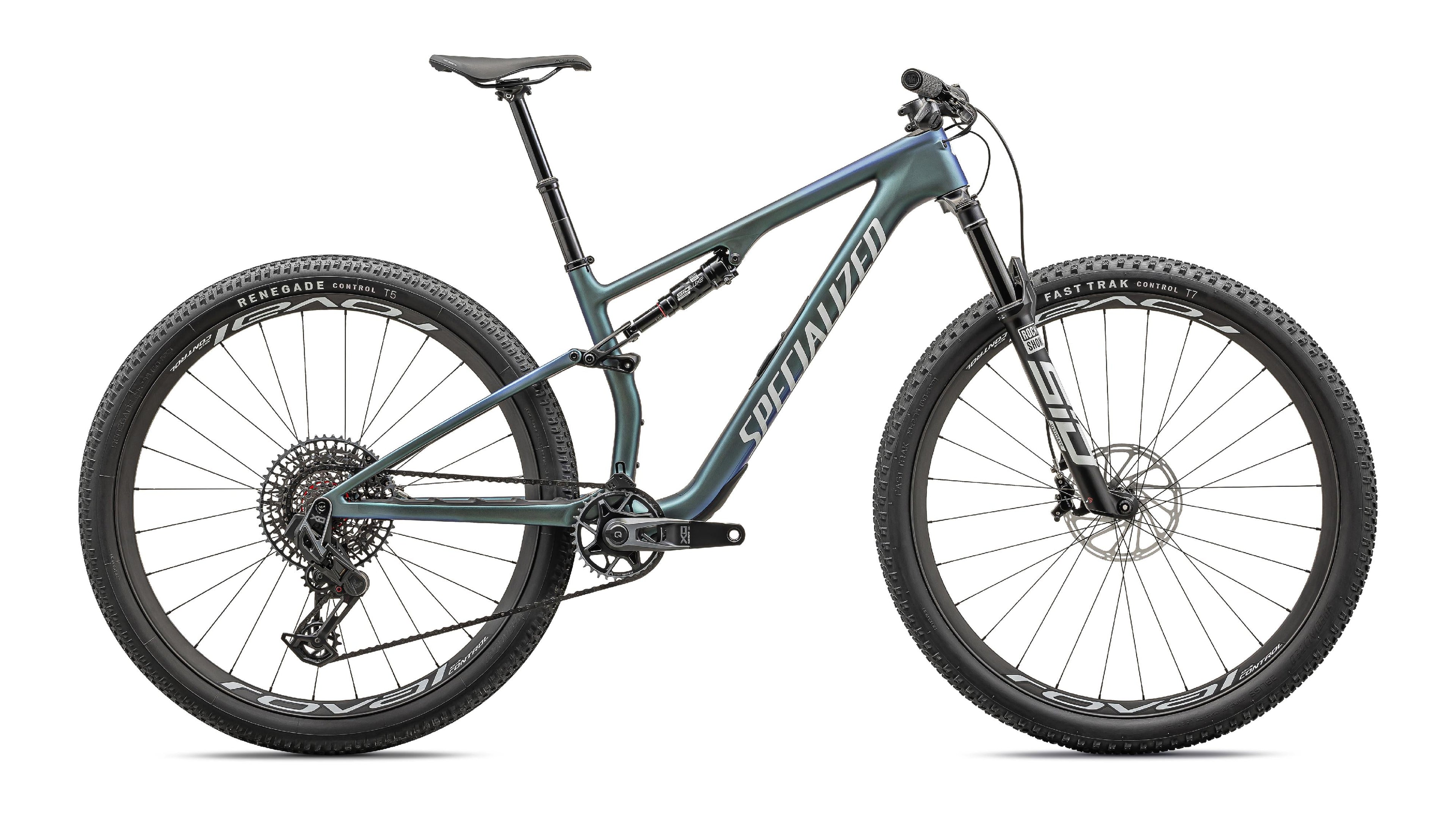2024 Specialized Epic 8 Pro