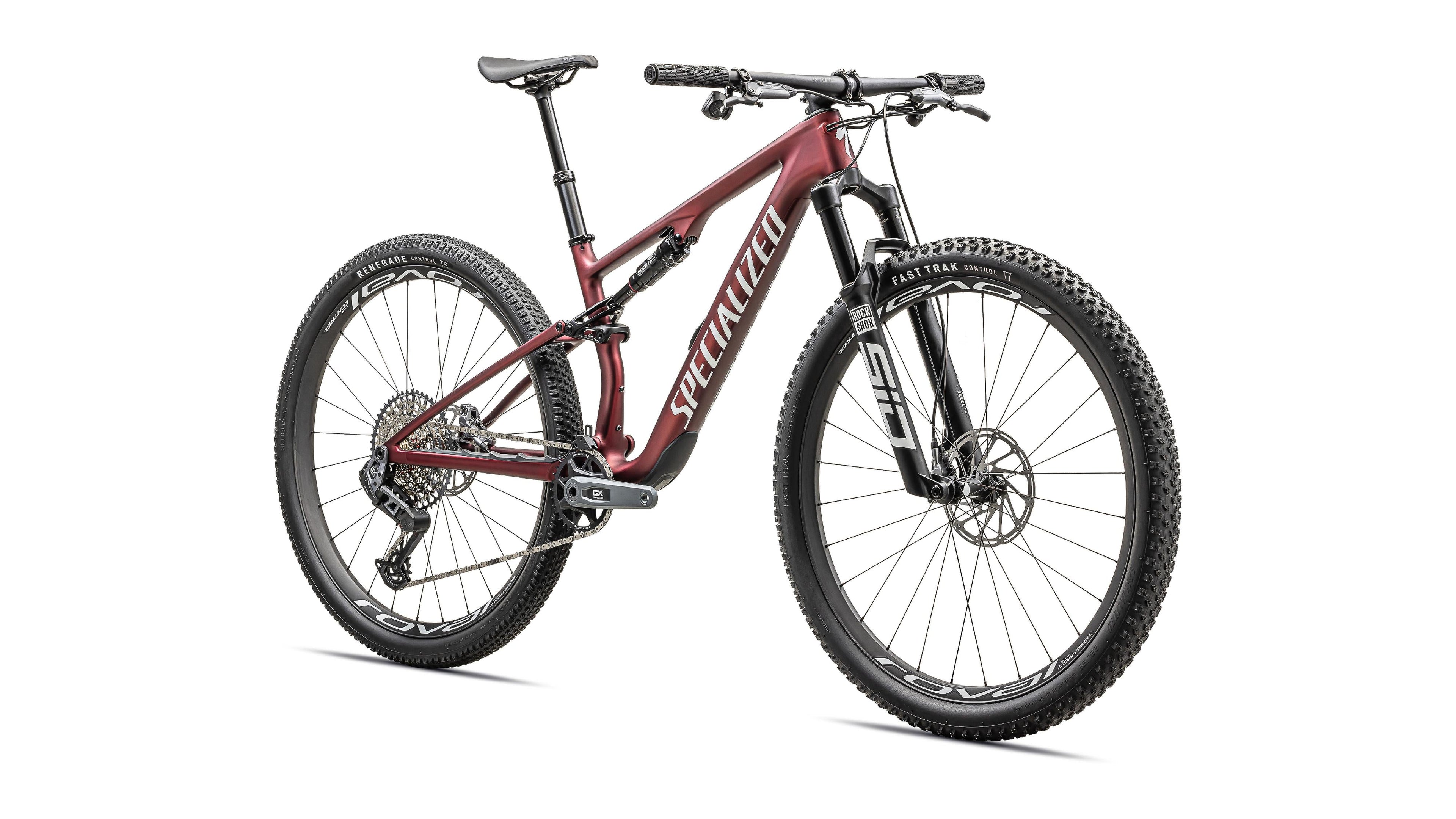 2024 Specialized Epic 8 Expert