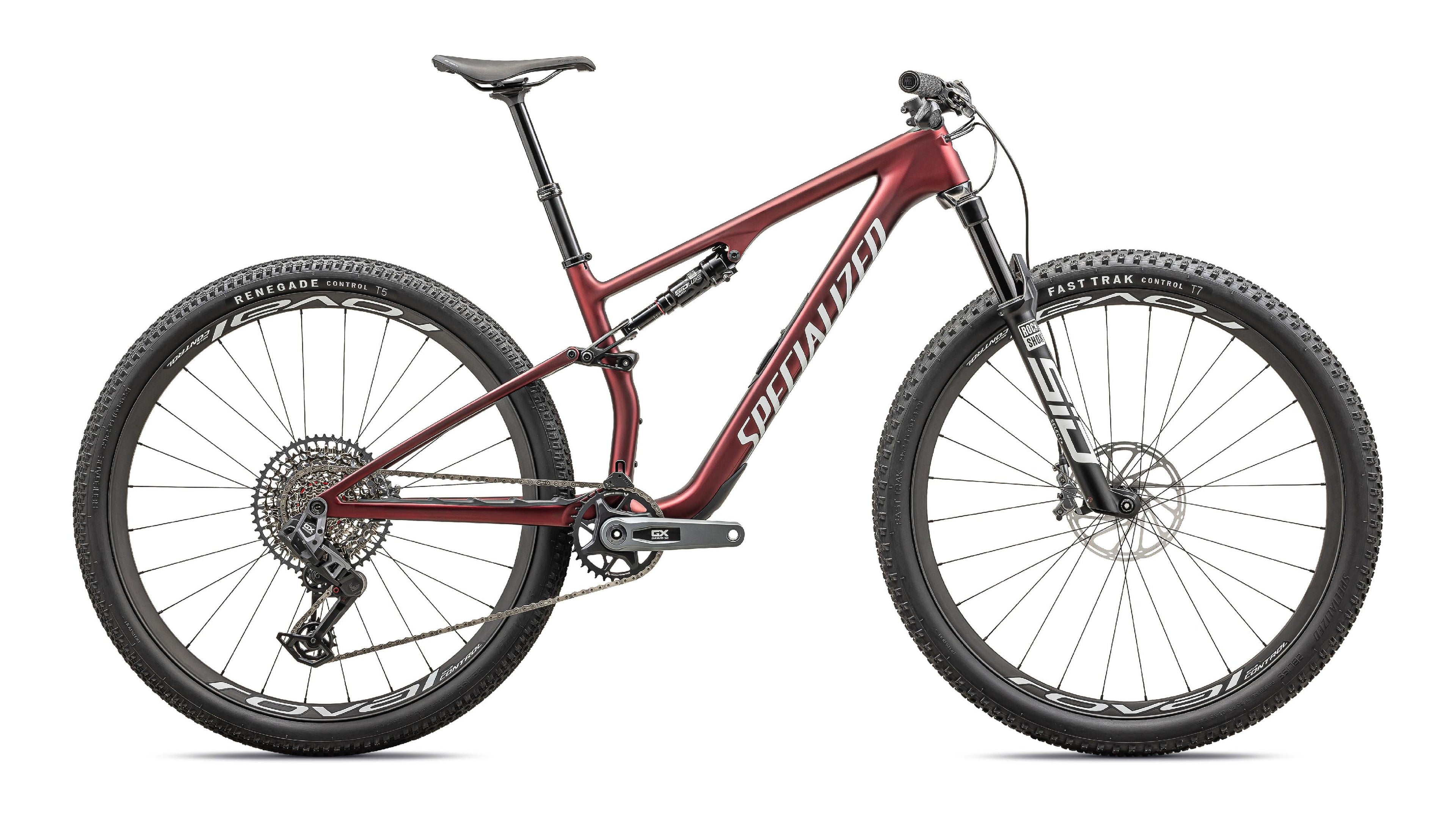 2024 Specialized Epic 8 Expert