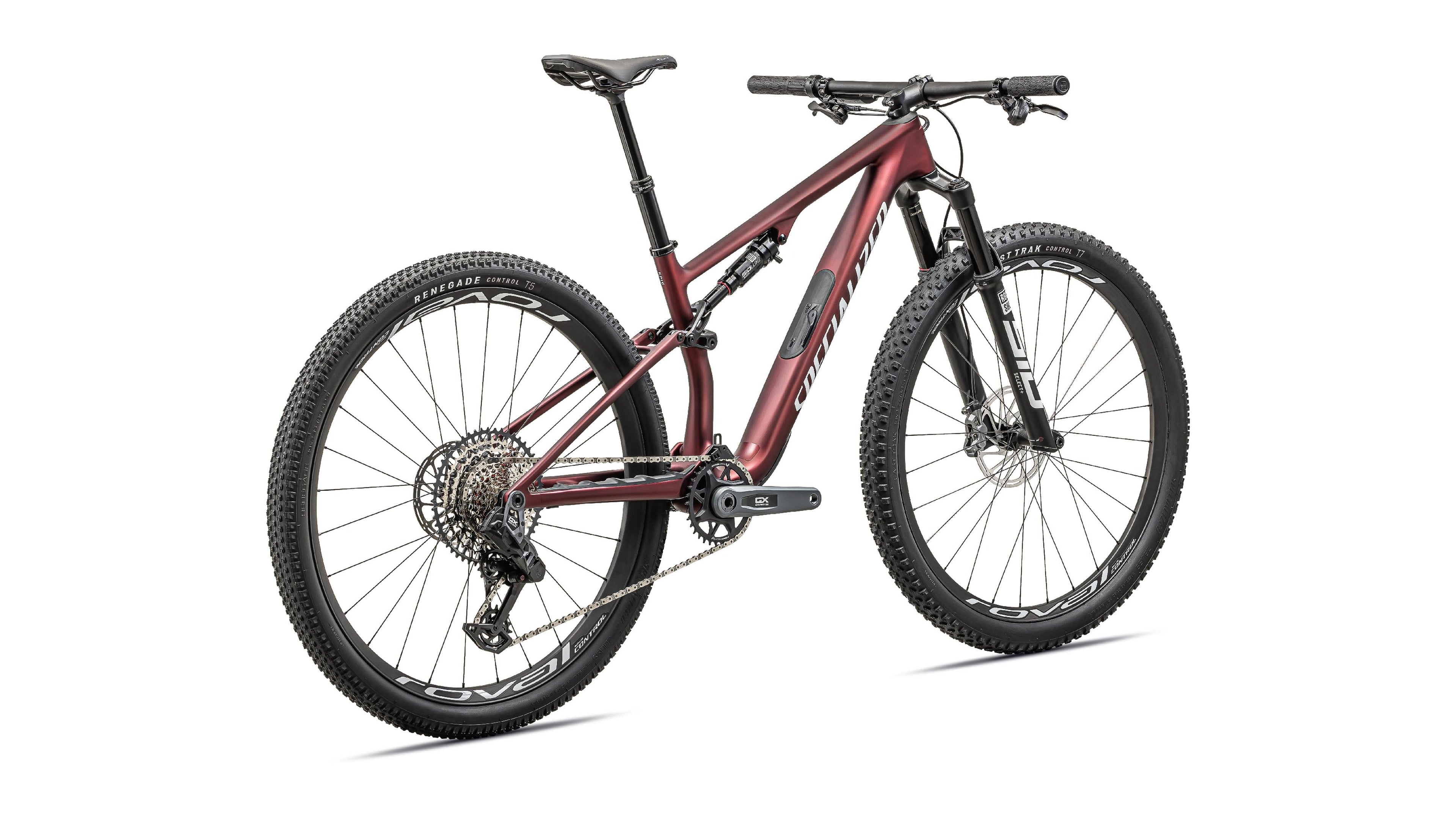 2024 Specialized Epic 8 Expert