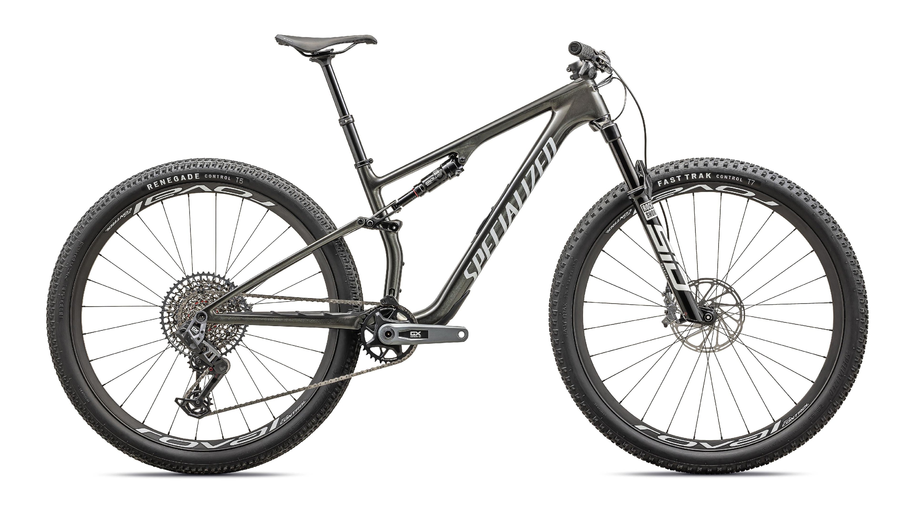 2024 Specialized Epic 8 Expert