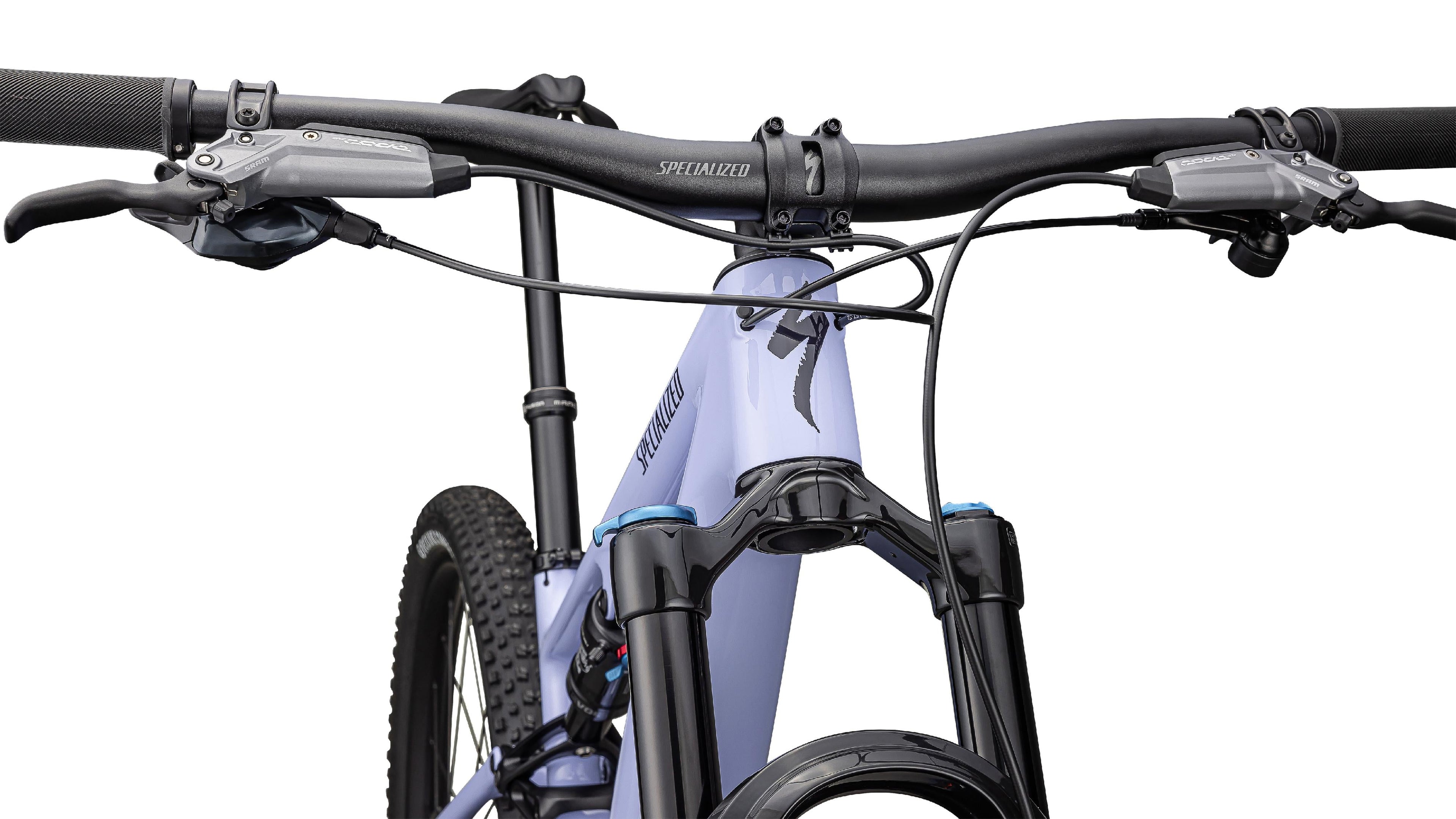 2024 Specialized Epic 8 EVO Comp