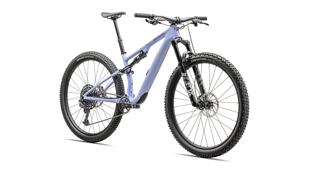 2024 Specialized Epic 8 EVO Comp