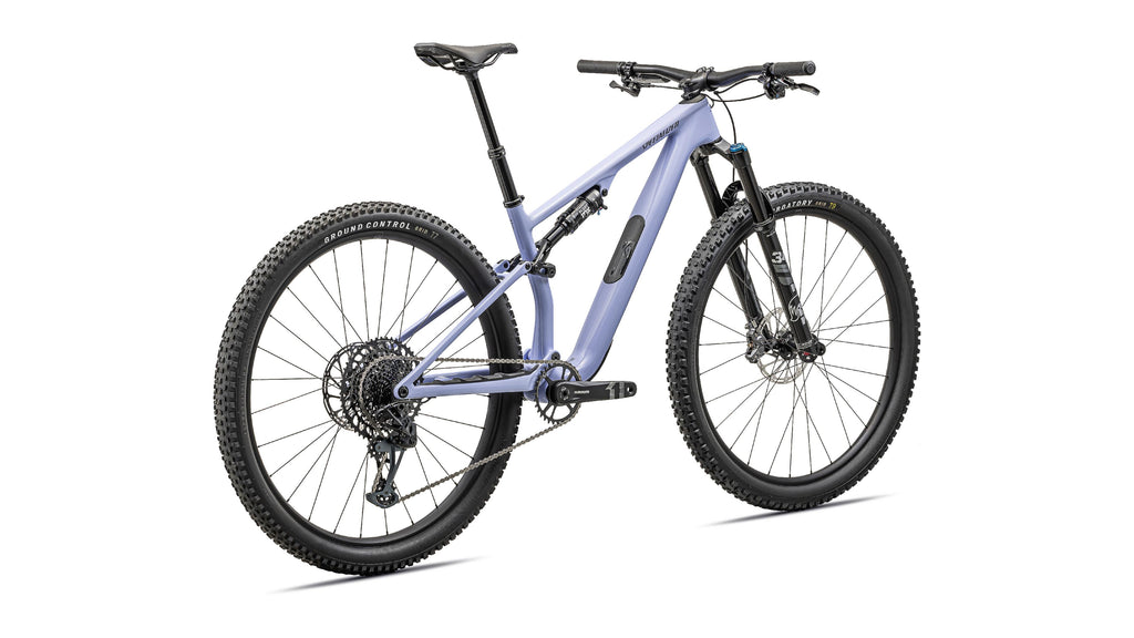 2024 Specialized Epic 8 EVO Comp
