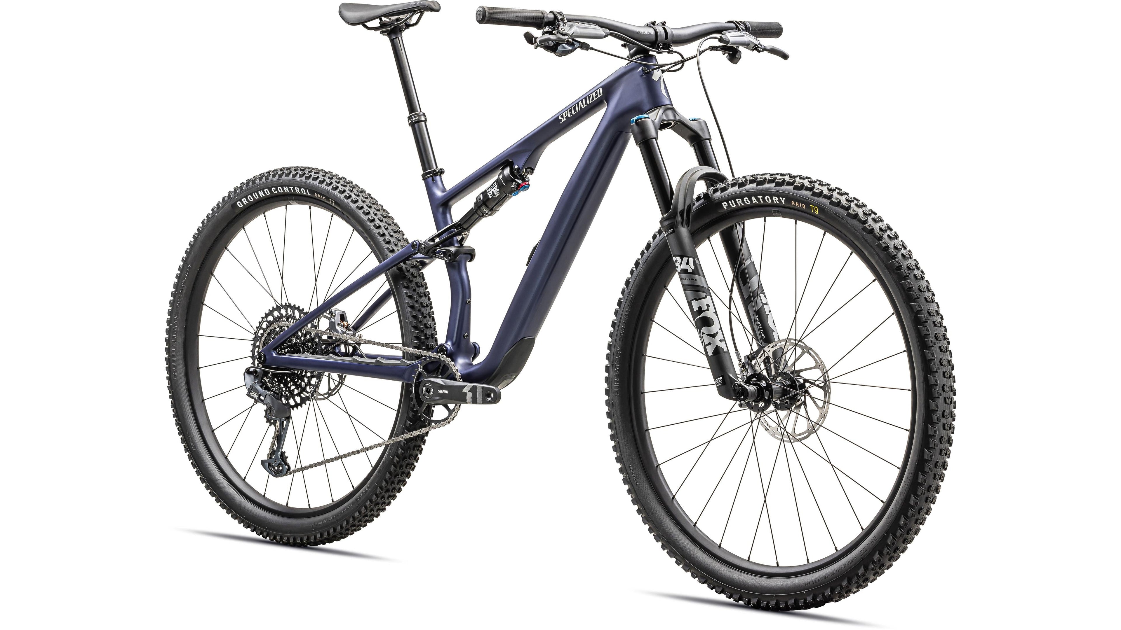2024 Specialized Epic 8 EVO Comp
