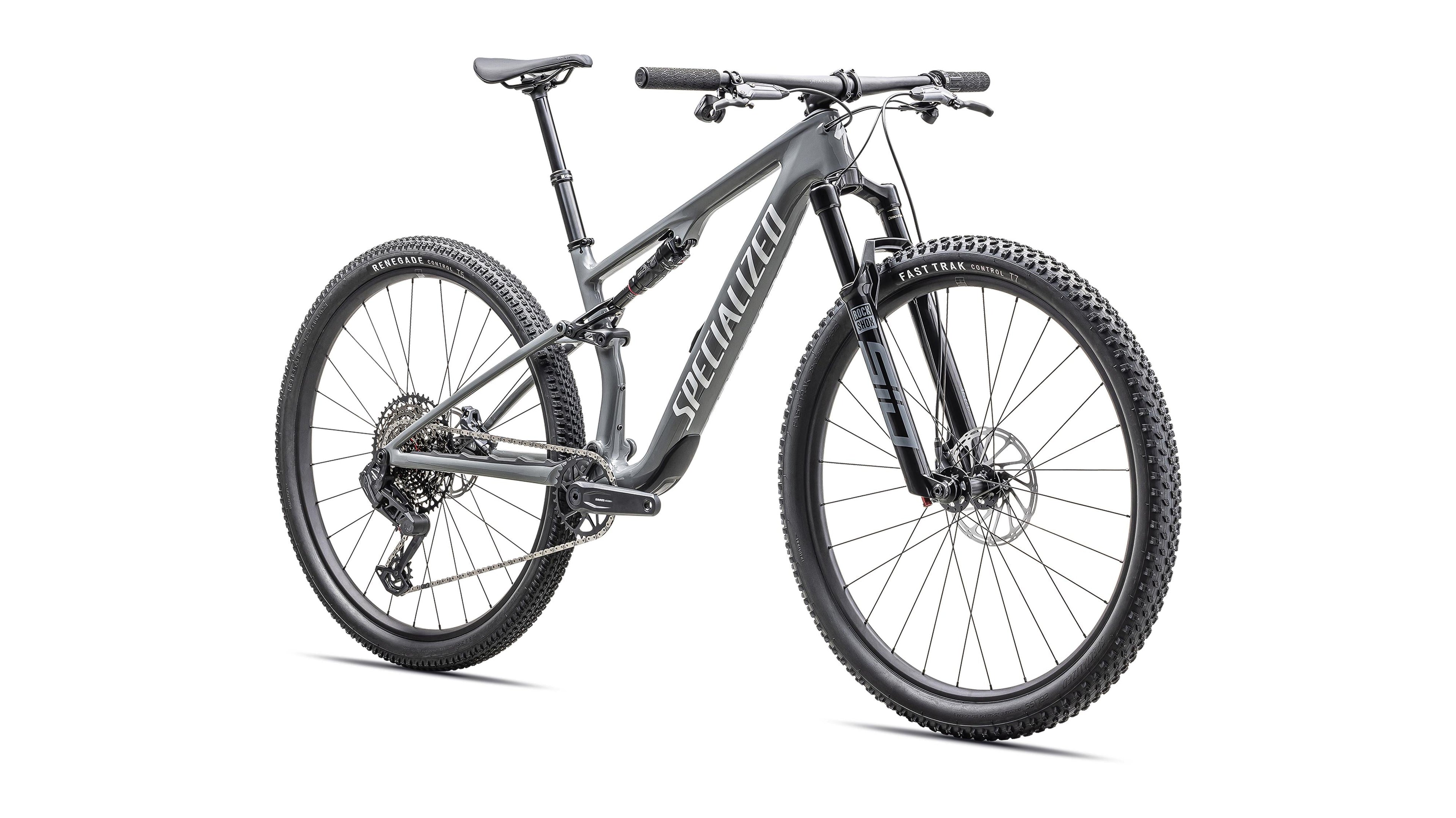 2025 Specialized Epic 8 Comp