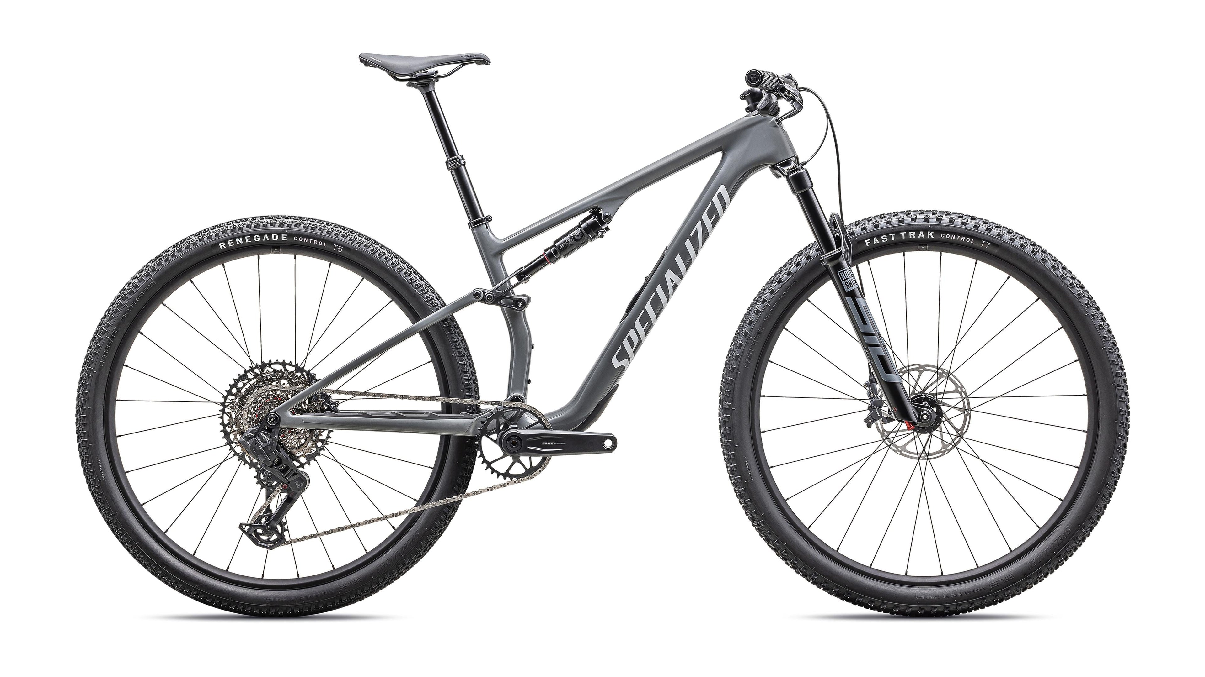 2025 Specialized Epic 8 Comp