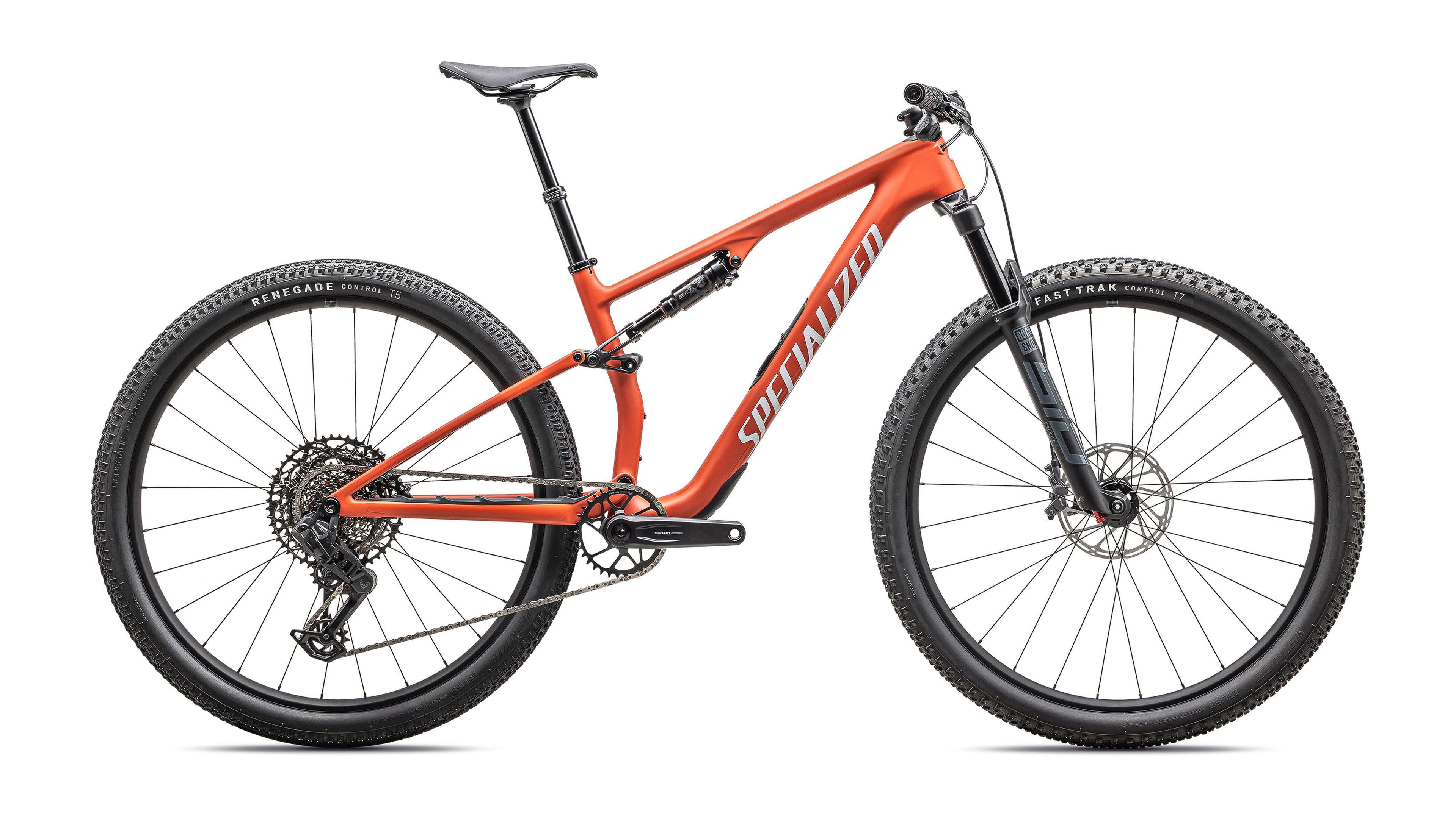 2025 Specialized Epic 8 Comp
