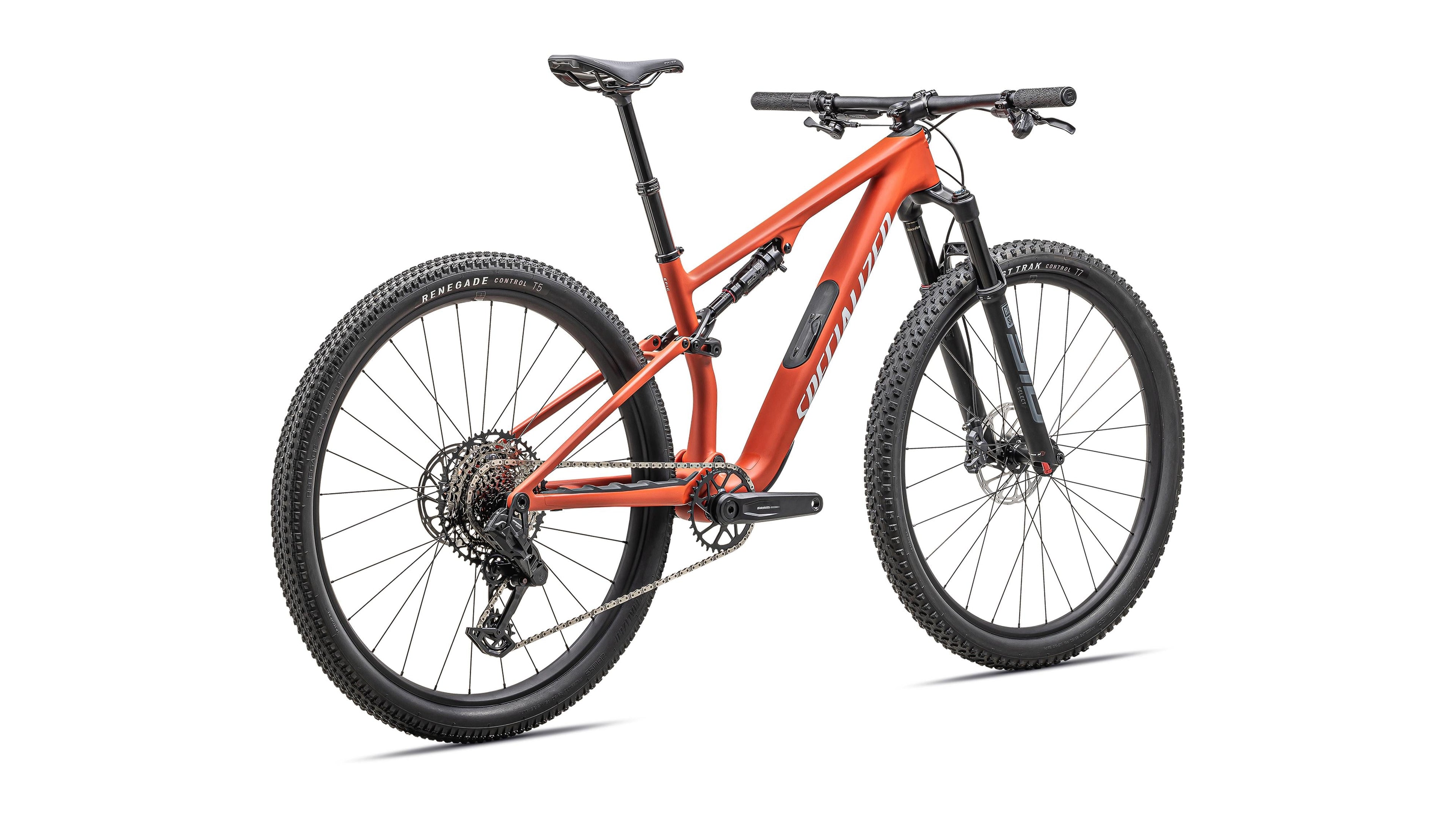 2025 Specialized Epic 8 Comp