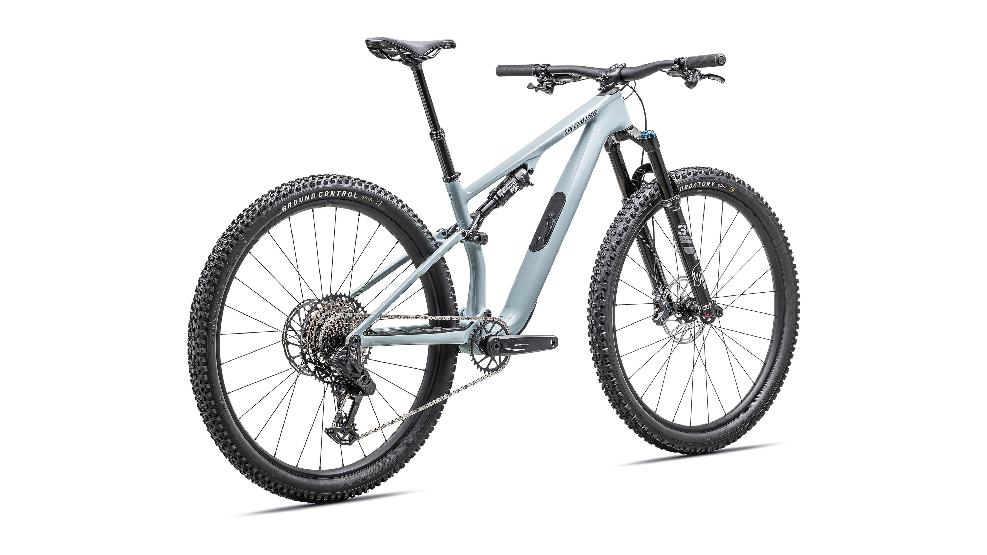 2025 Specialized Epic 8 EVO Comp
