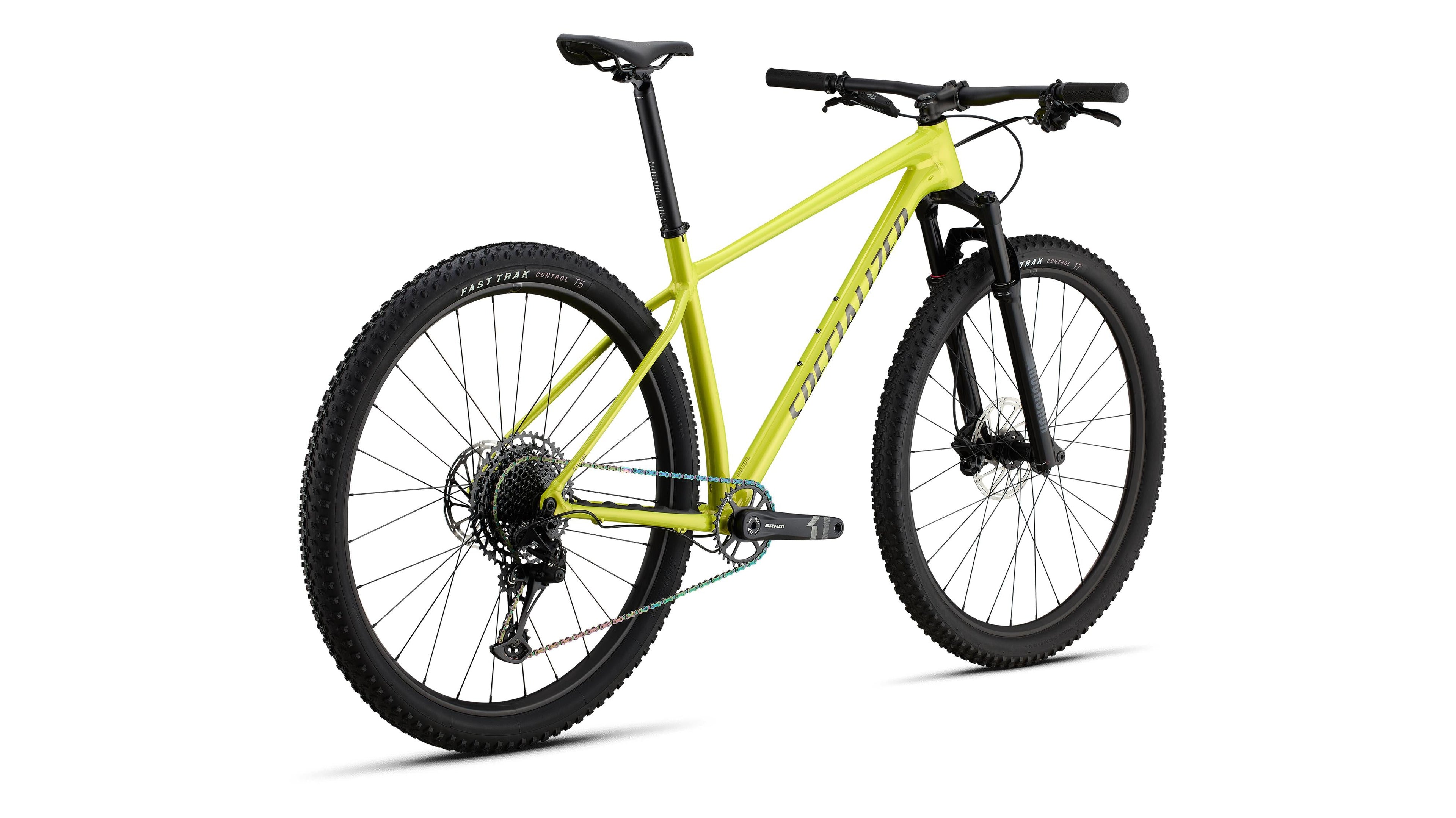 2025 Specialized Chisel Hardtail Comp