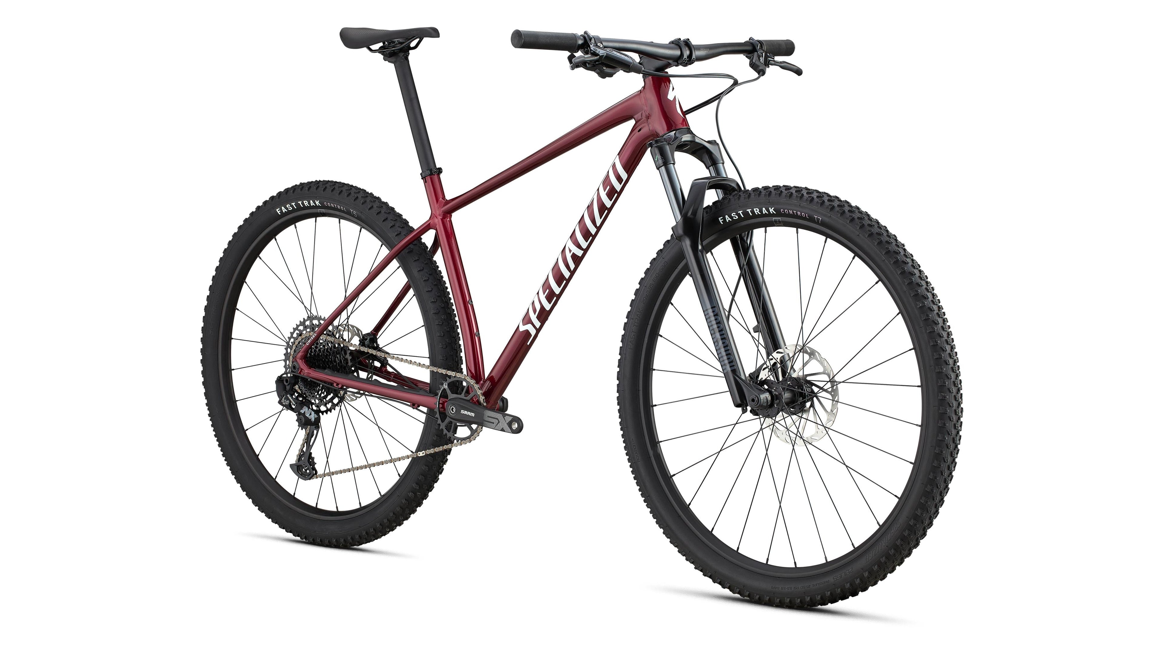 2025 Specialized Chisel Hardtail