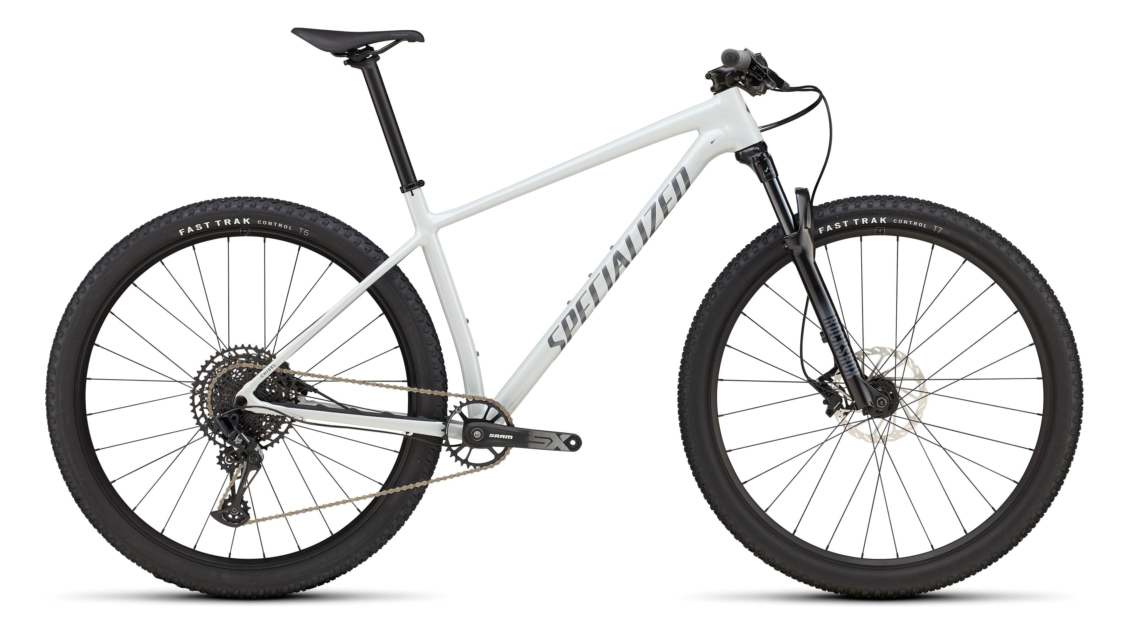 2025 Specialized Chisel Hardtail