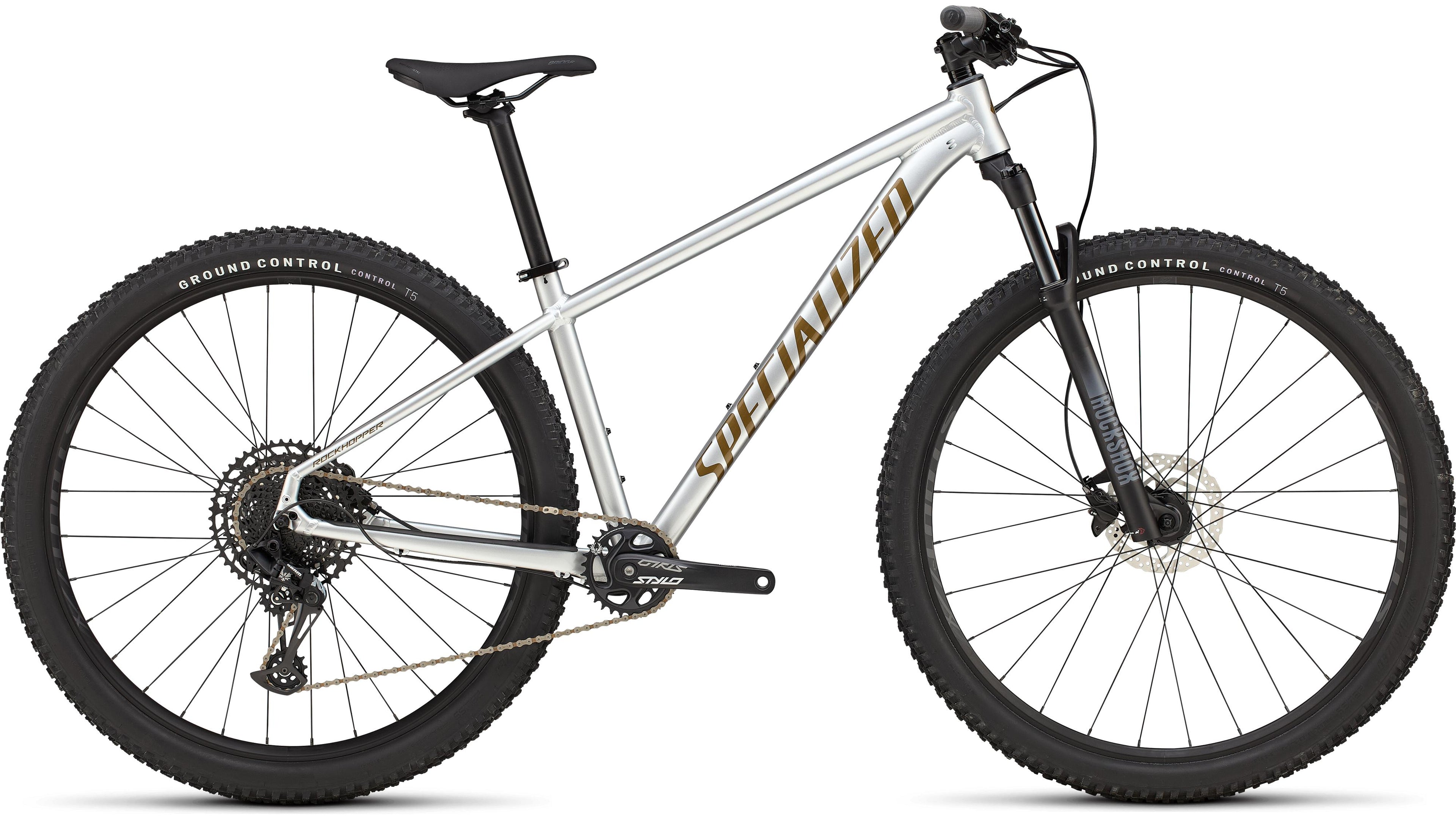 2025 Specialized Rockhopper Expert