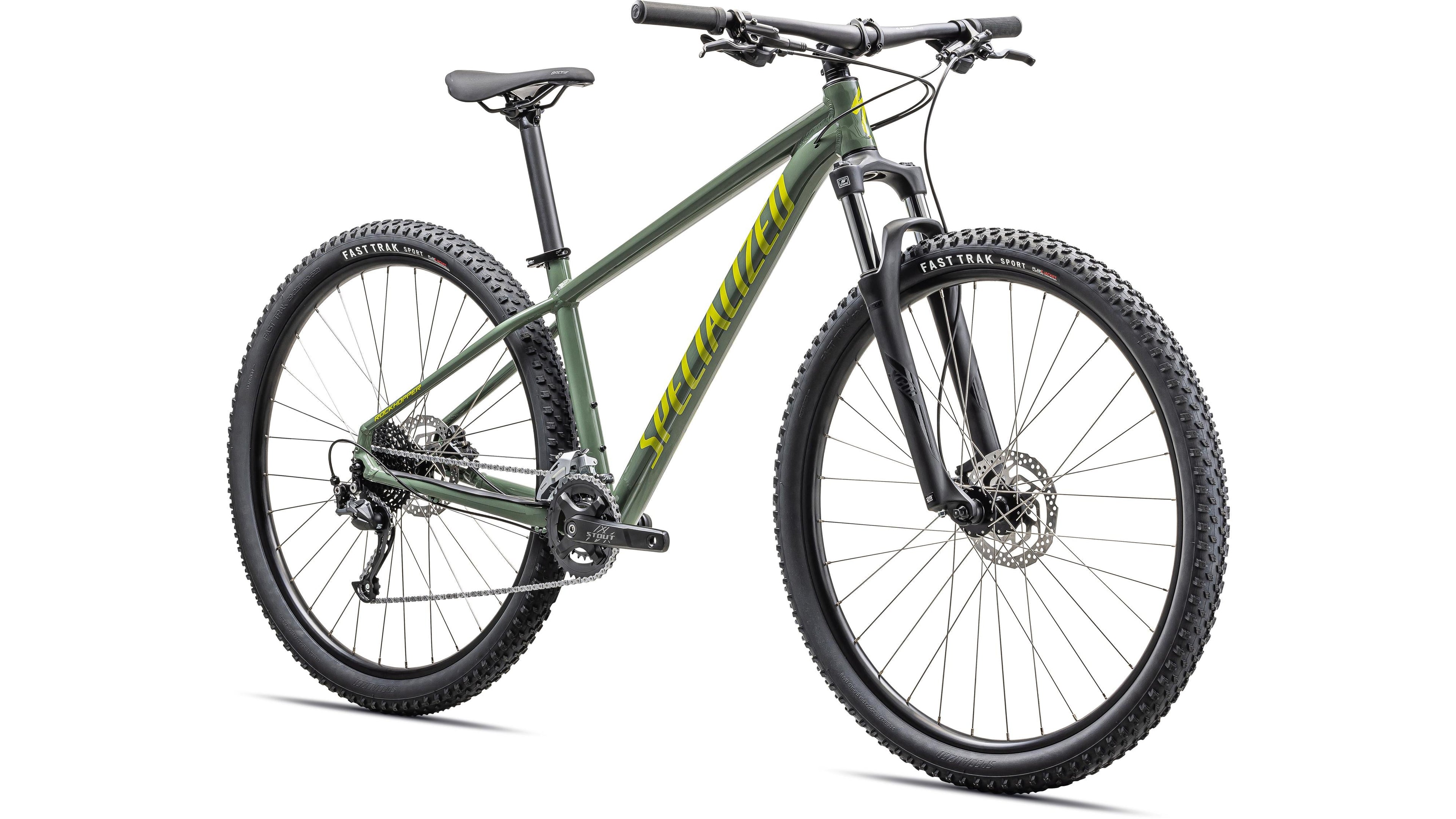 2025 Specialized Rockhopper