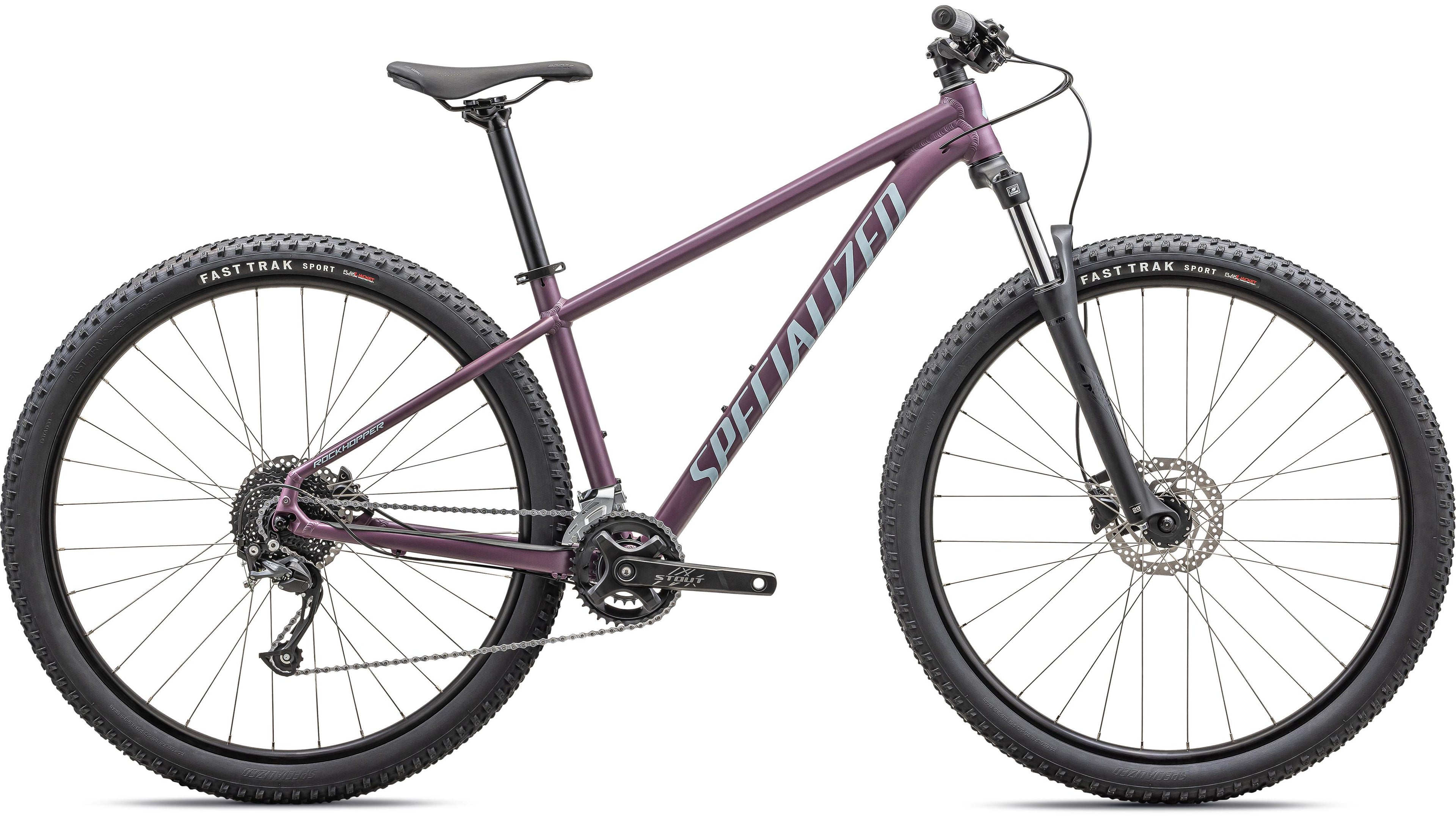 2025 Specialized Rockhopper