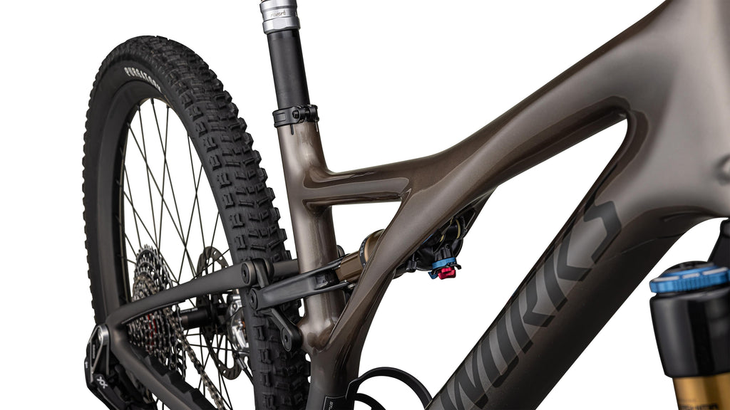 2023 Specialized Stumpjumper S-Works