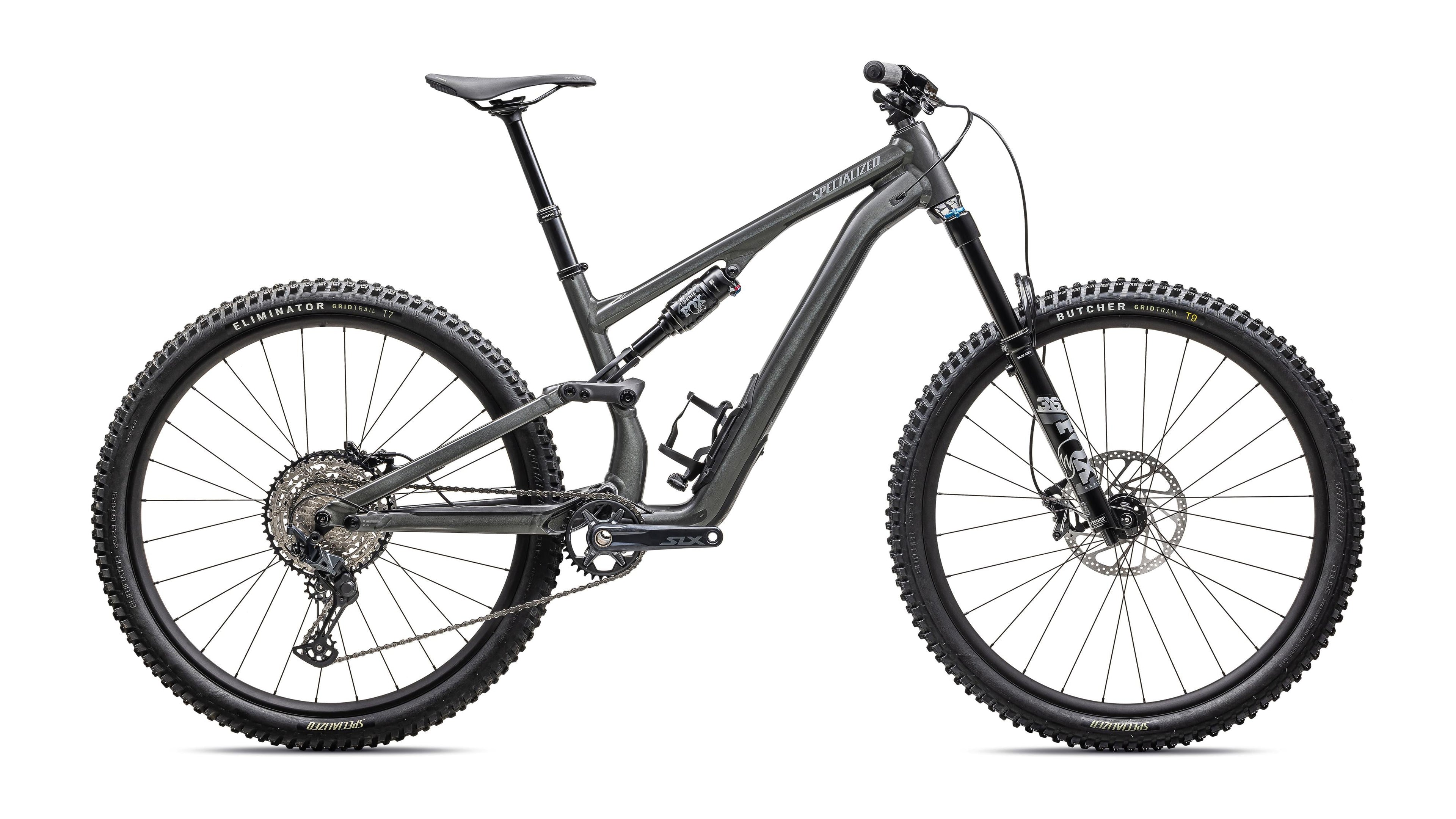 2025 Specialized Stumpjumper 15 Comp Alloy