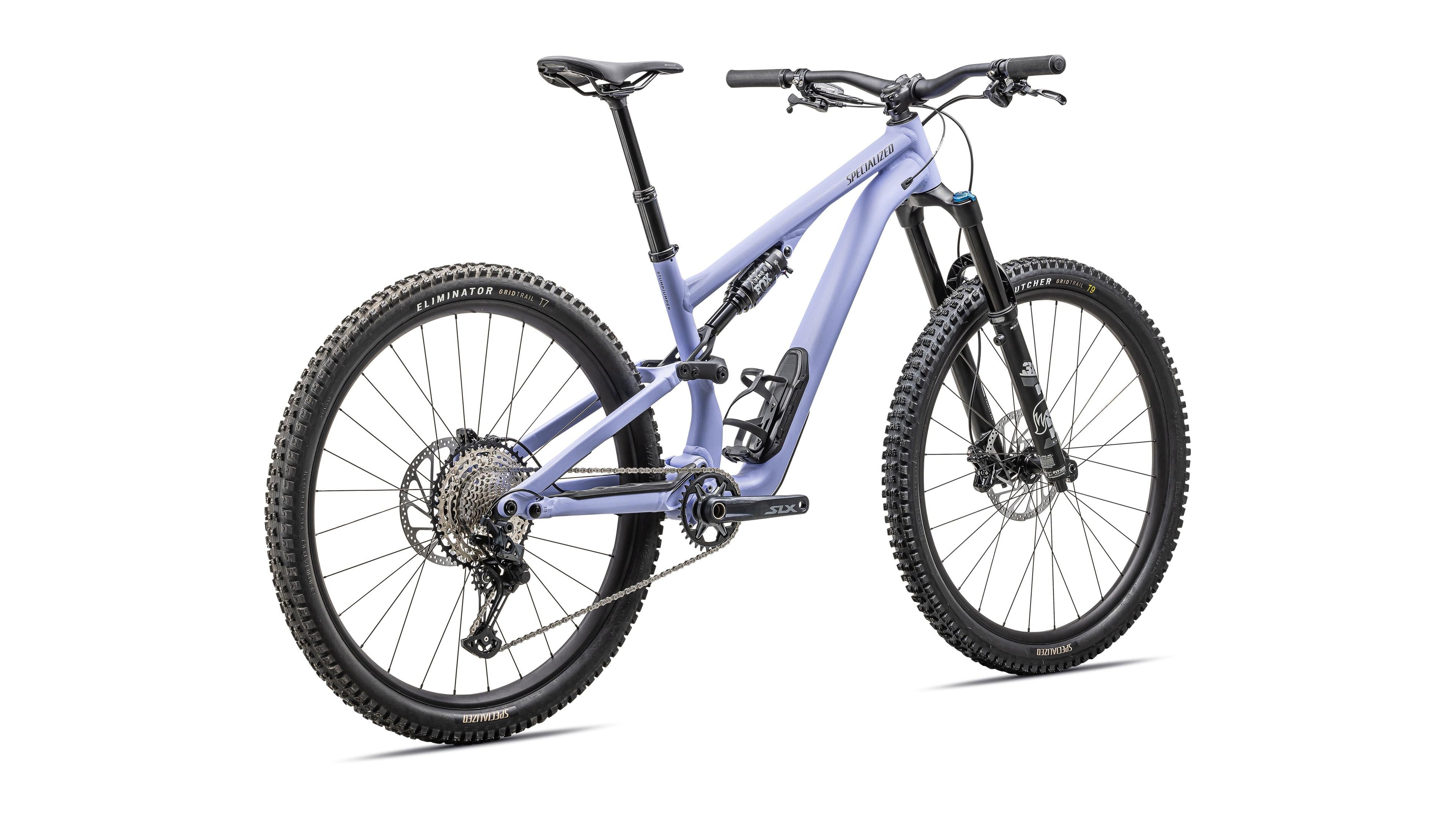 2025 Specialized Stumpjumper 15 Comp Alloy