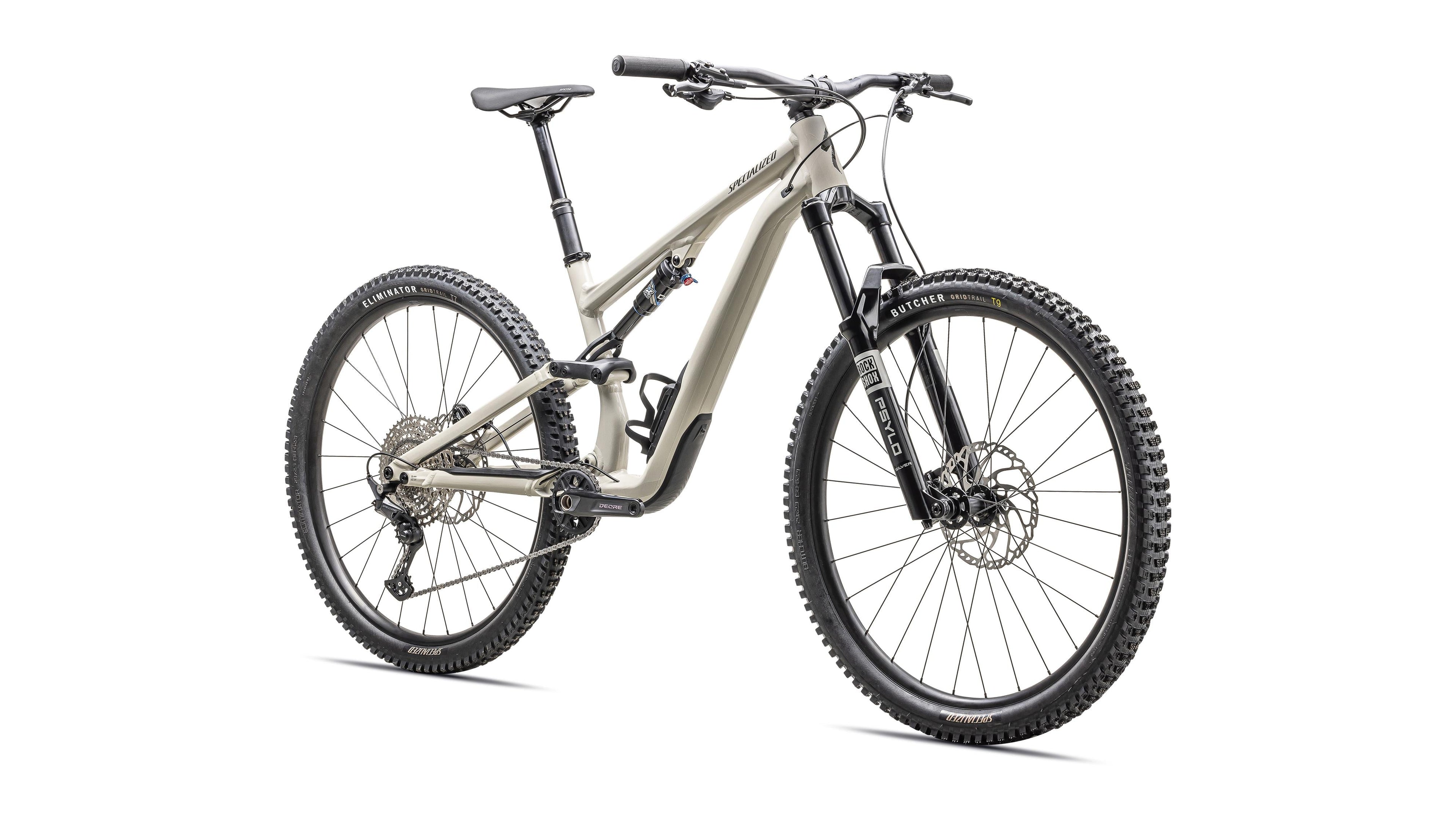 2025 Specialized Stumpjumper 15 Alloy
