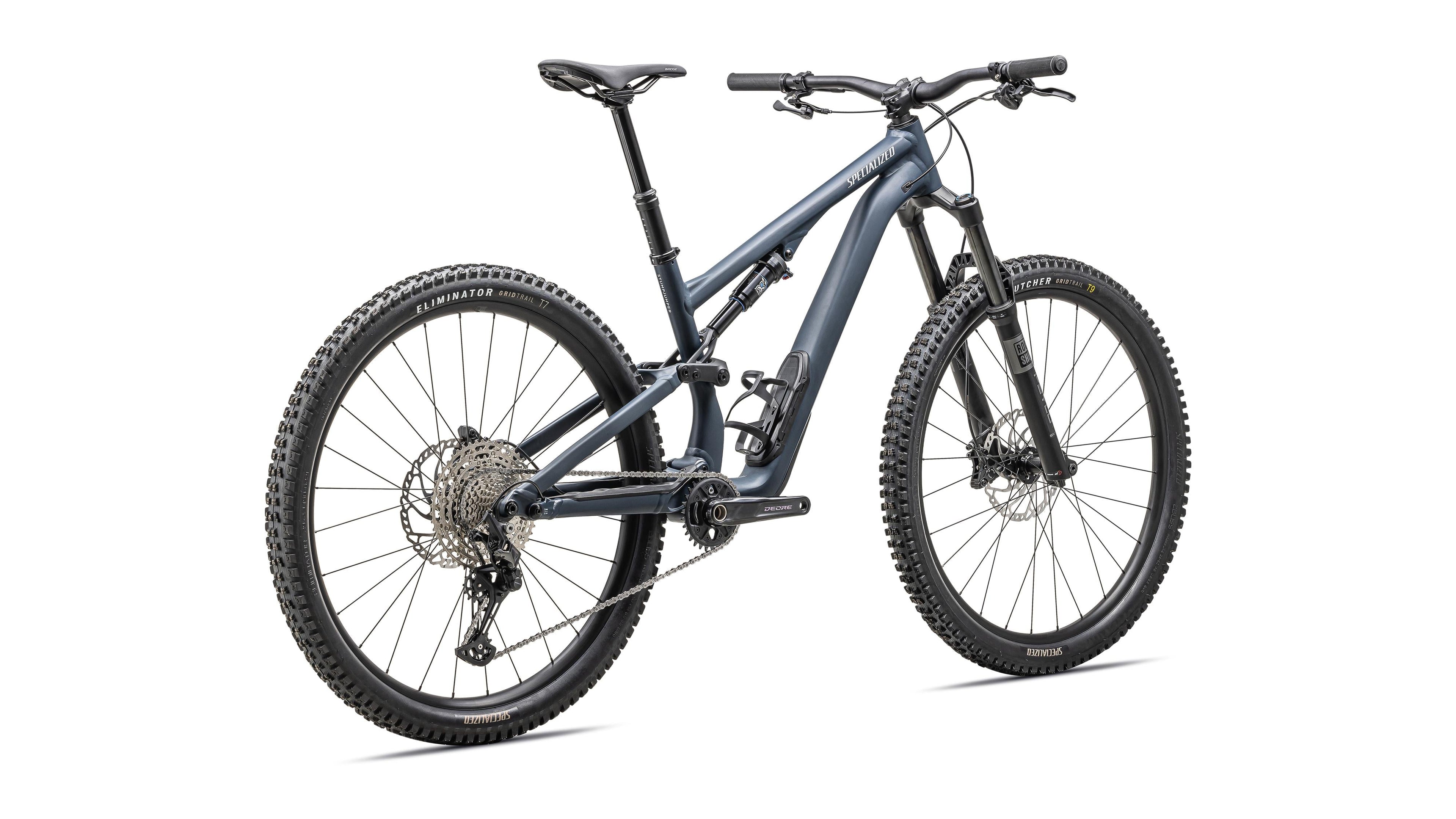 2025 Specialized Stumpjumper 15 Alloy