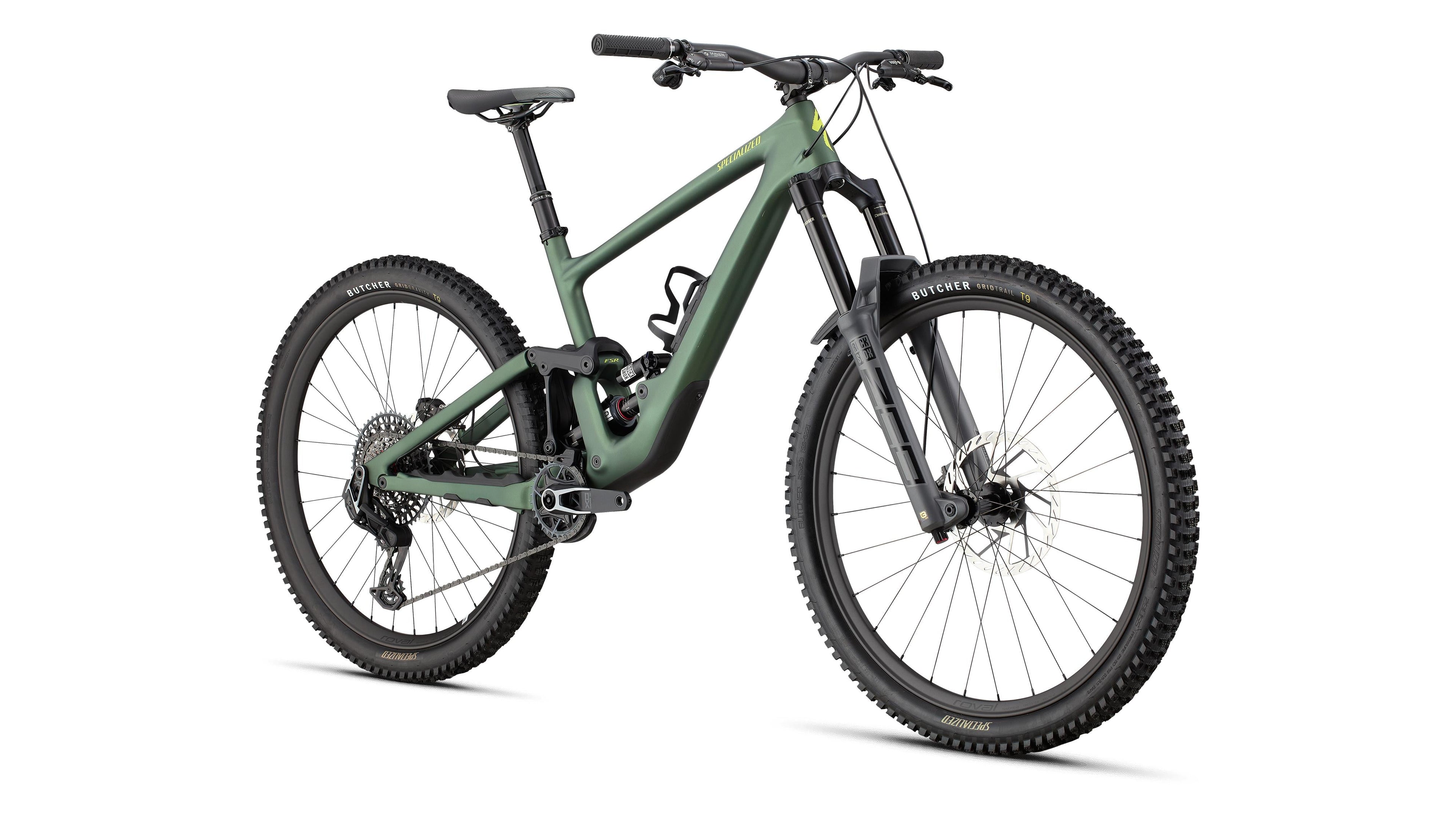 2025 Specialized Enduro Pro