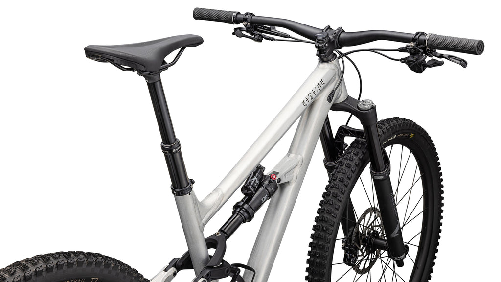 2025 Specialized Status 2 140