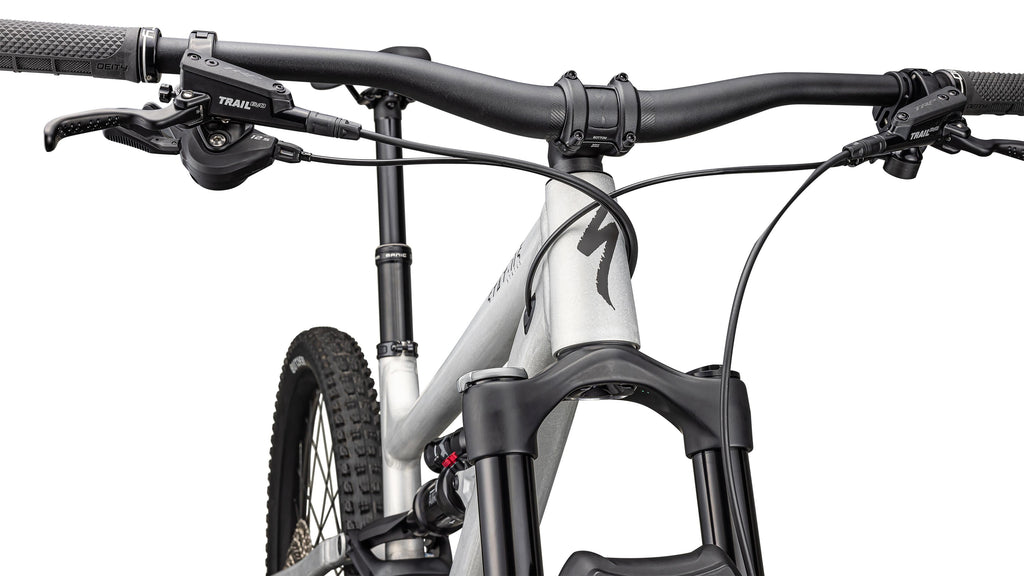 2024 Specialized Status 2 140