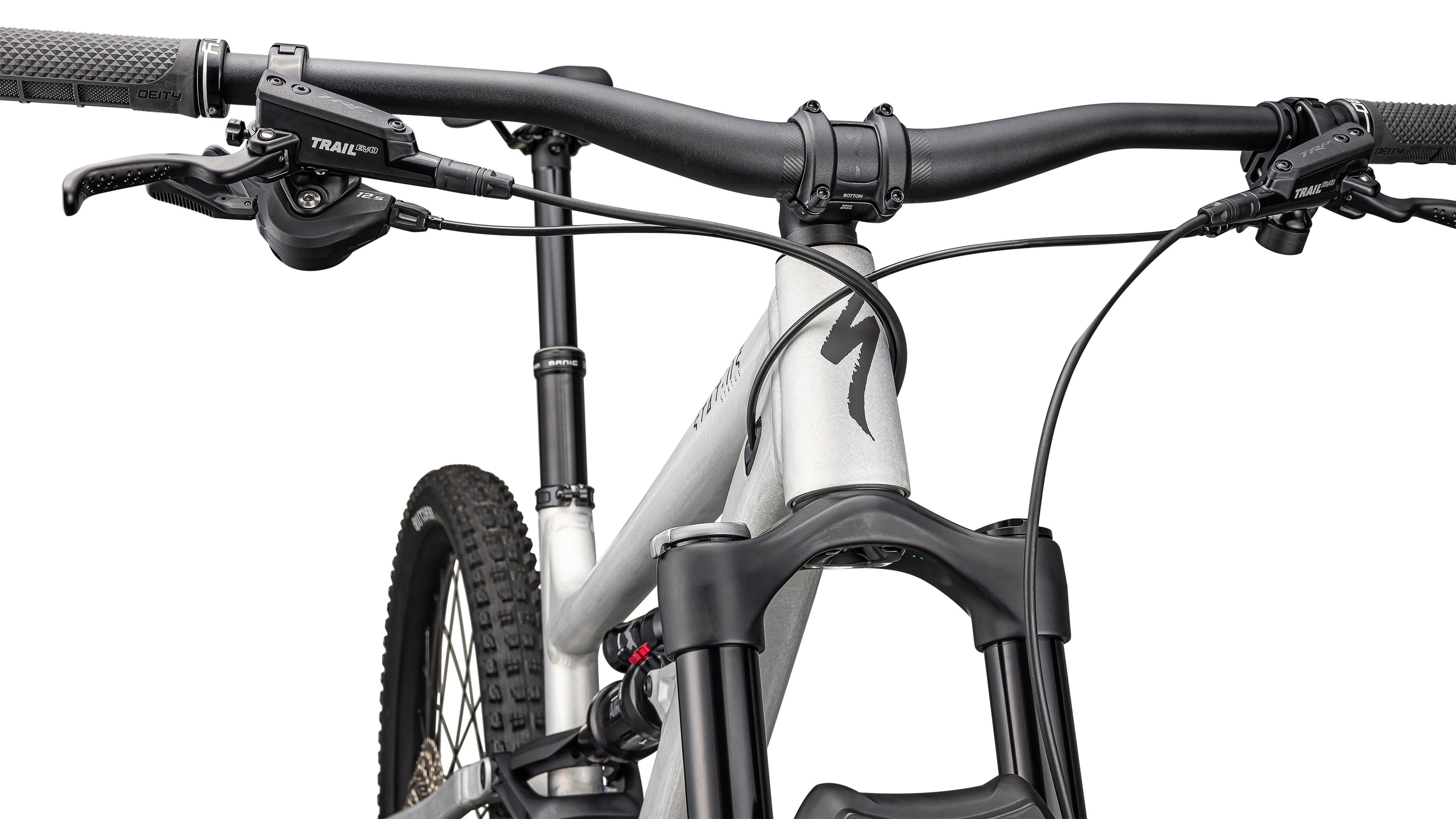 2025 Specialized Status 2 140