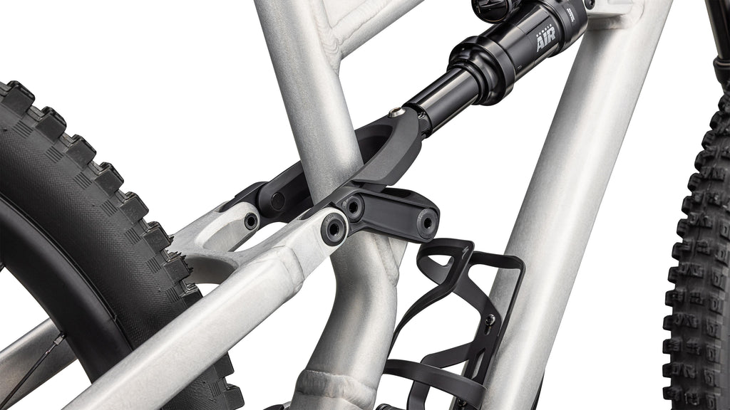 2025 Specialized Status 2 140