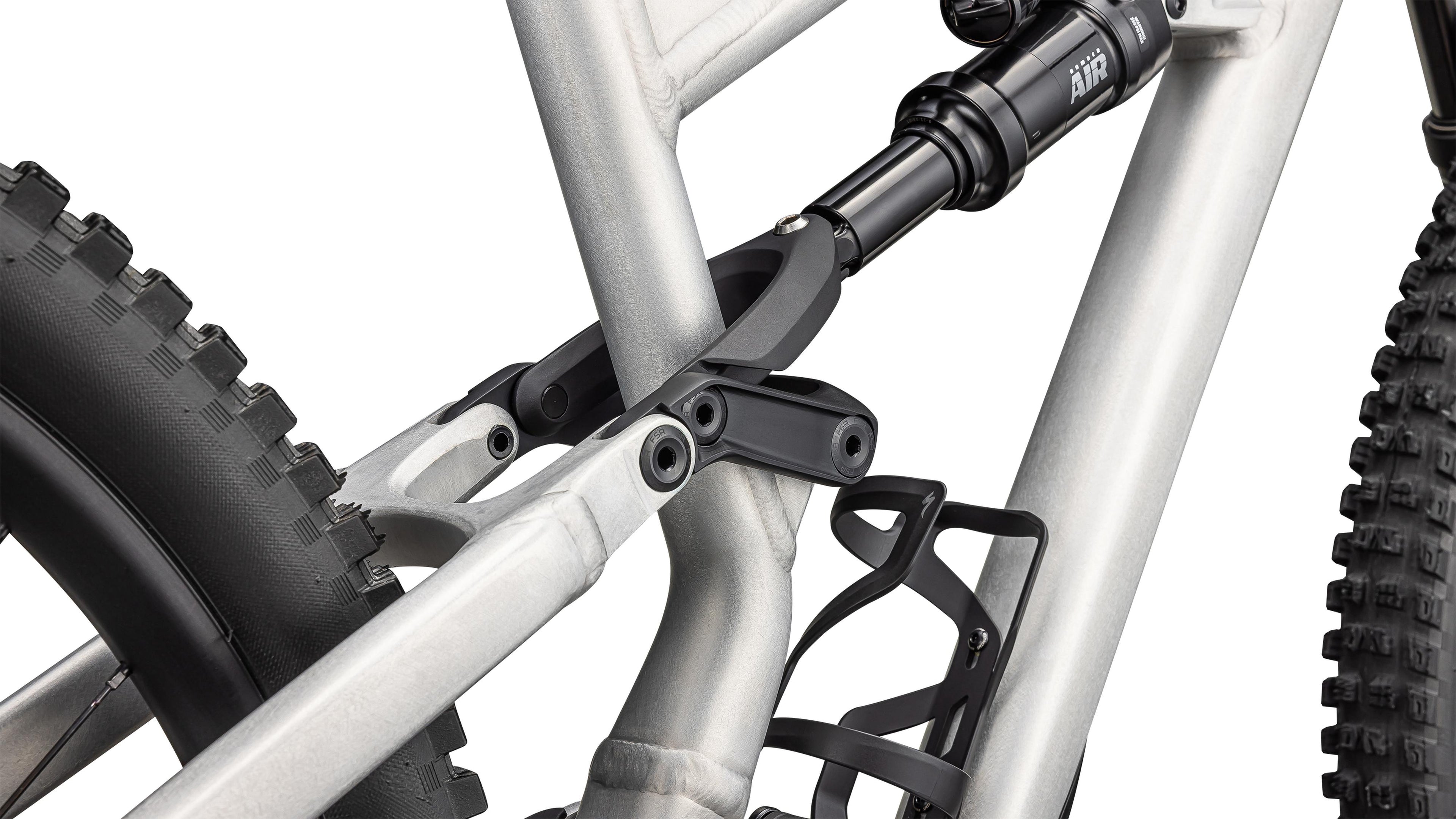 2025 Specialized Status 2 140