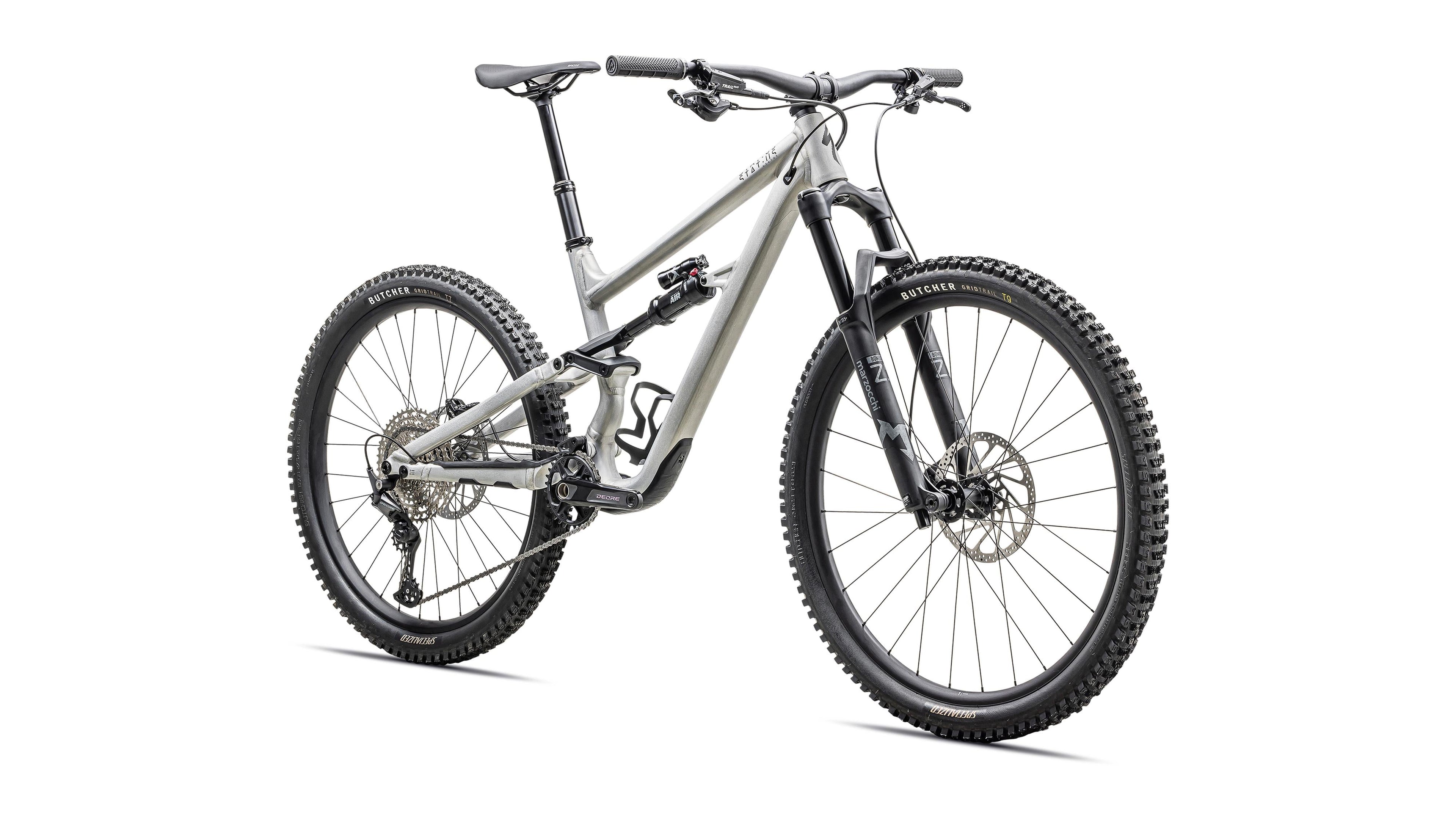 2025 Specialized Status 2 140