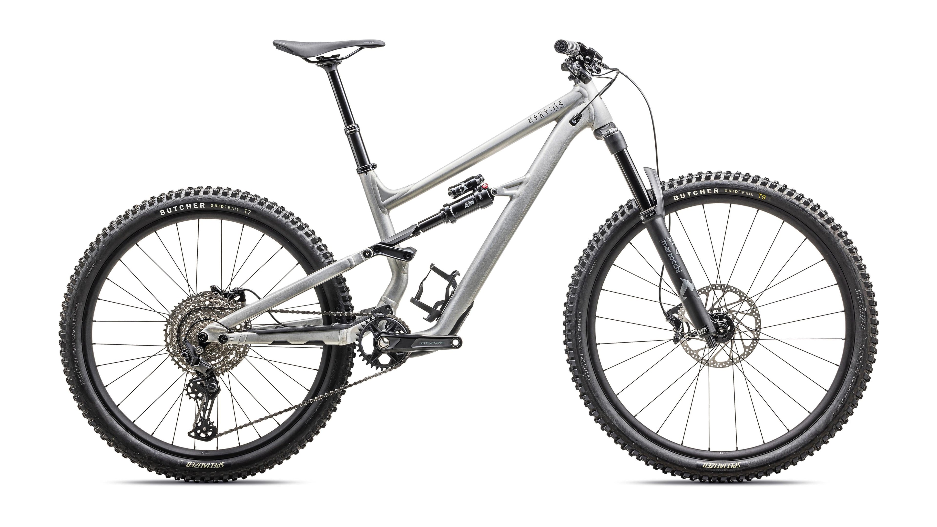 2025 Specialized Status 2 140