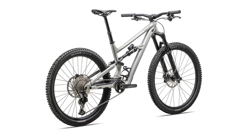 2024 Specialized Status 2 140