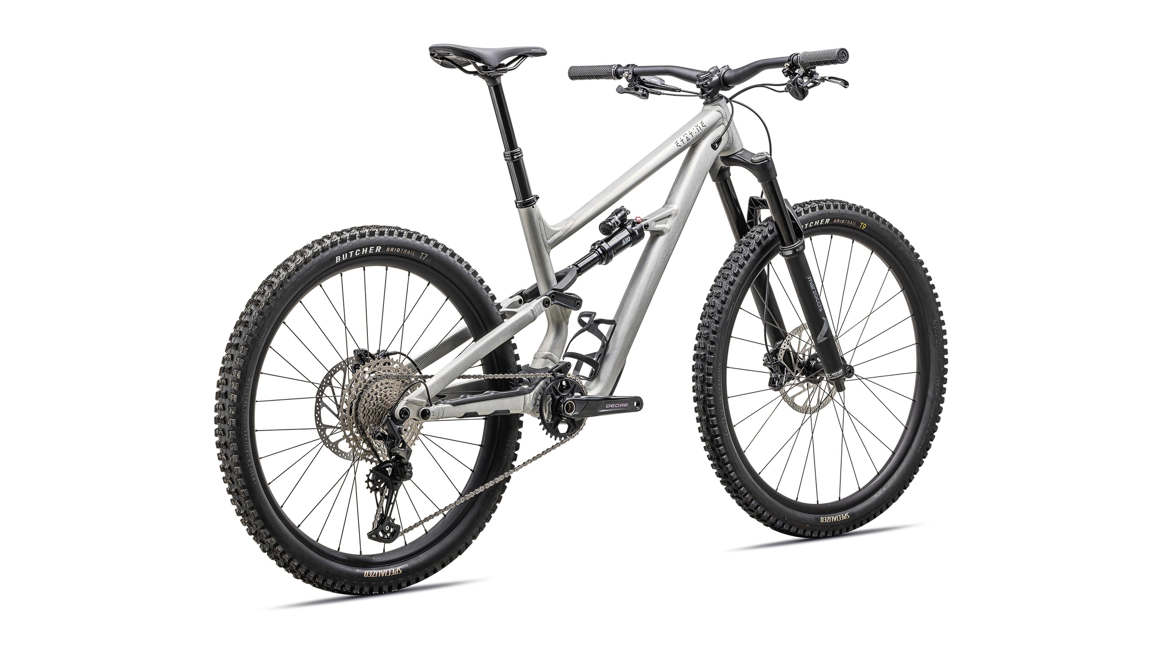 2025 Specialized Status 2 140