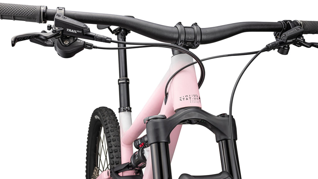 2025 Specialized Status 2 140