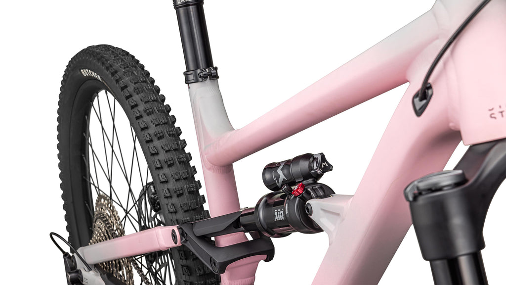 2024 Specialized Status 2 140