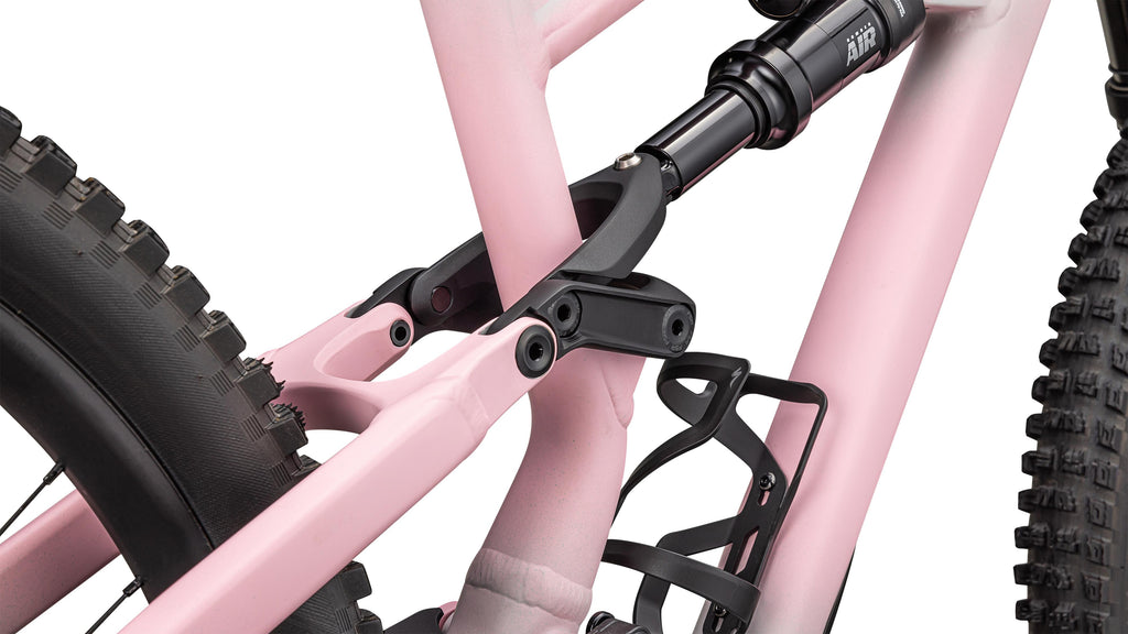 2024 Specialized Status 2 140