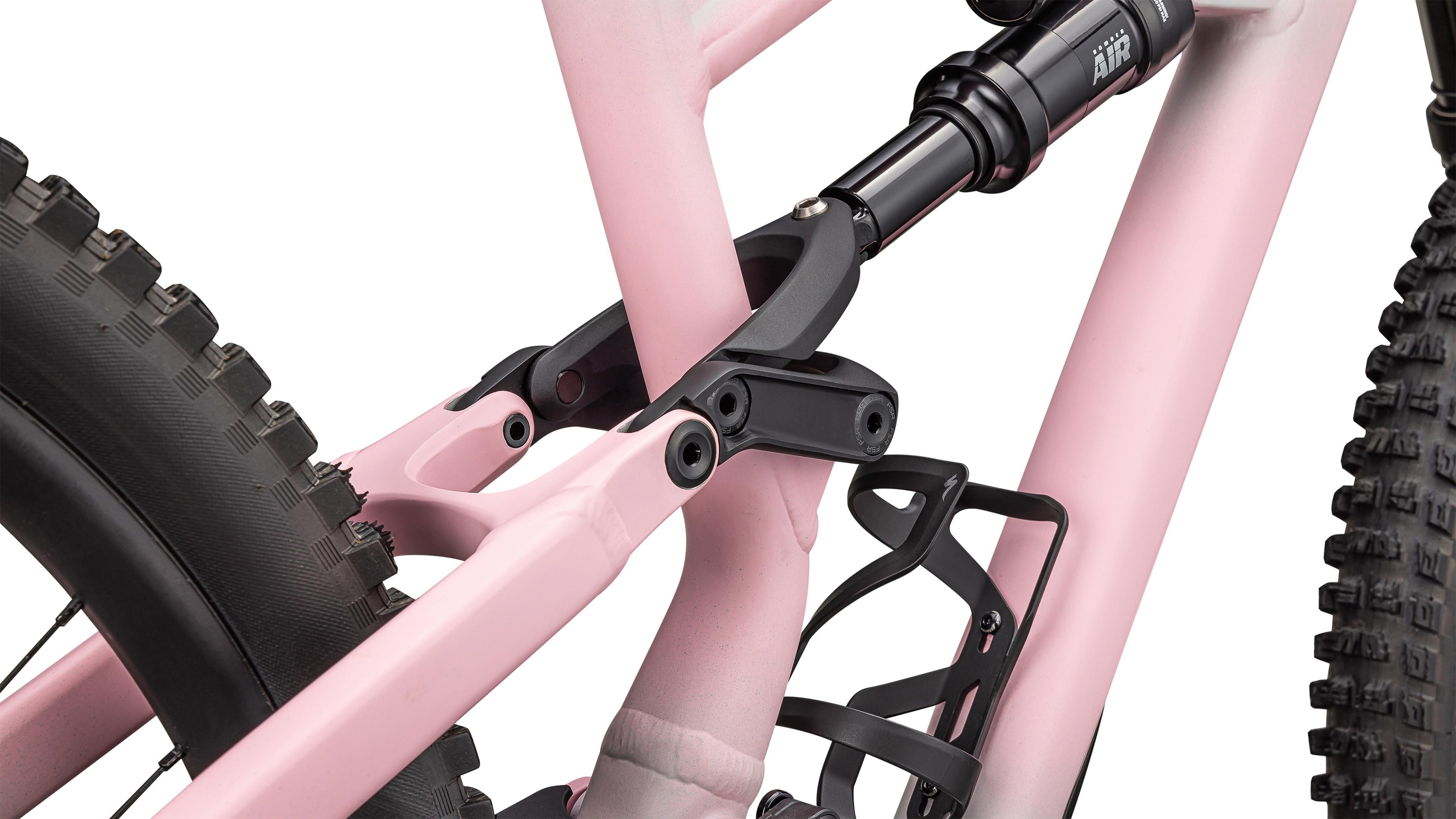 2025 Specialized Status 2 140