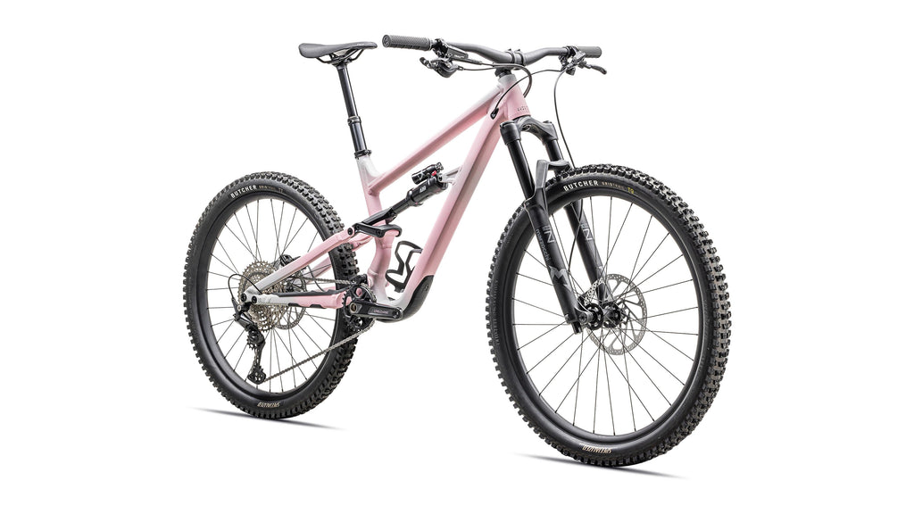 2024 Specialized Status 2 140