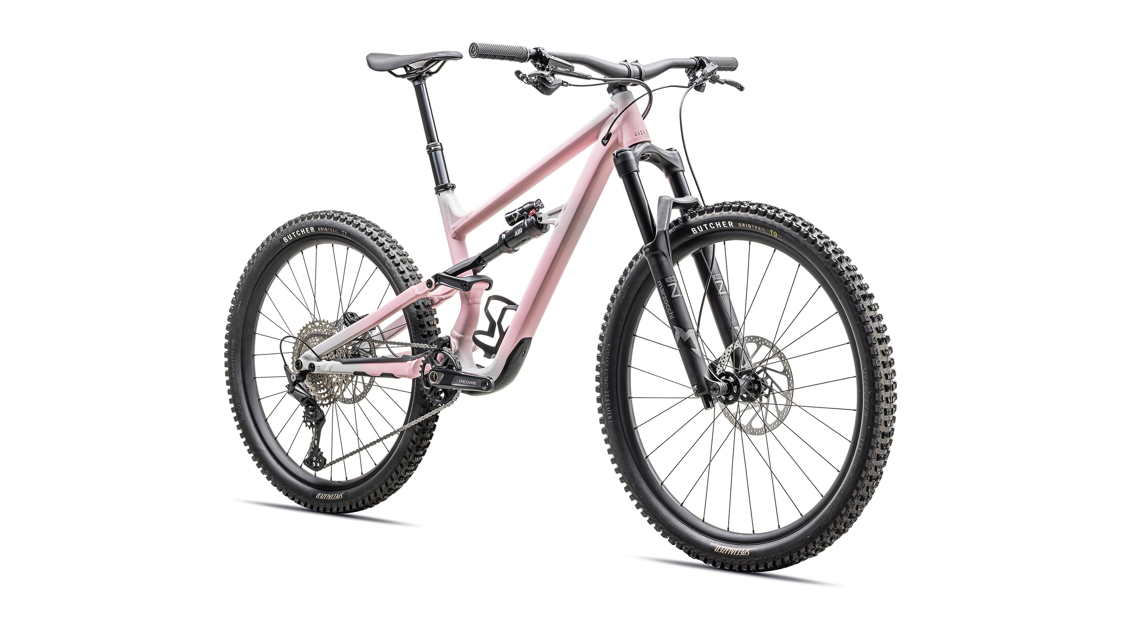 2025 Specialized Status 2 140