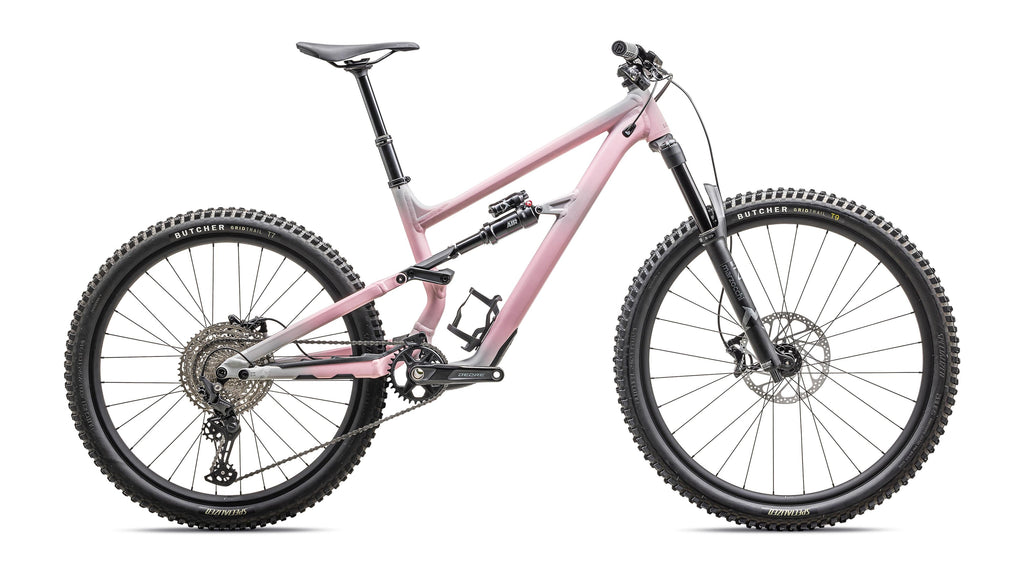 2024 Specialized Status 2 140