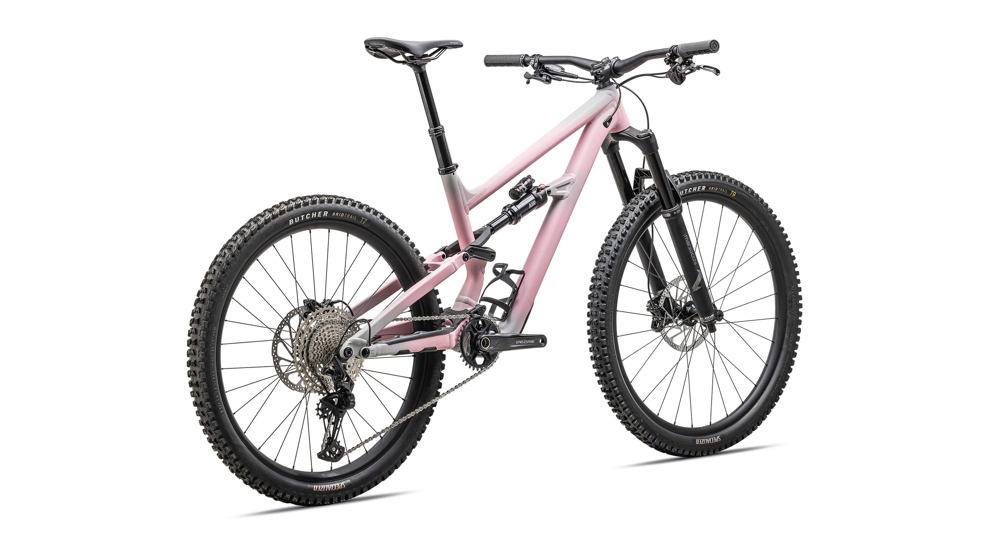 2024 Specialized Status 2 140