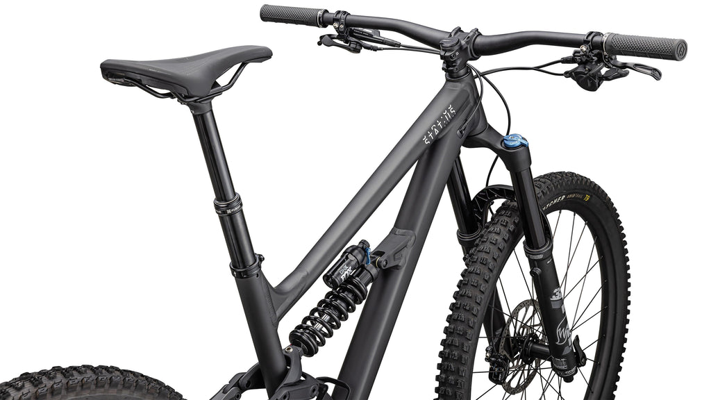 2024 Specialized Status 2 170