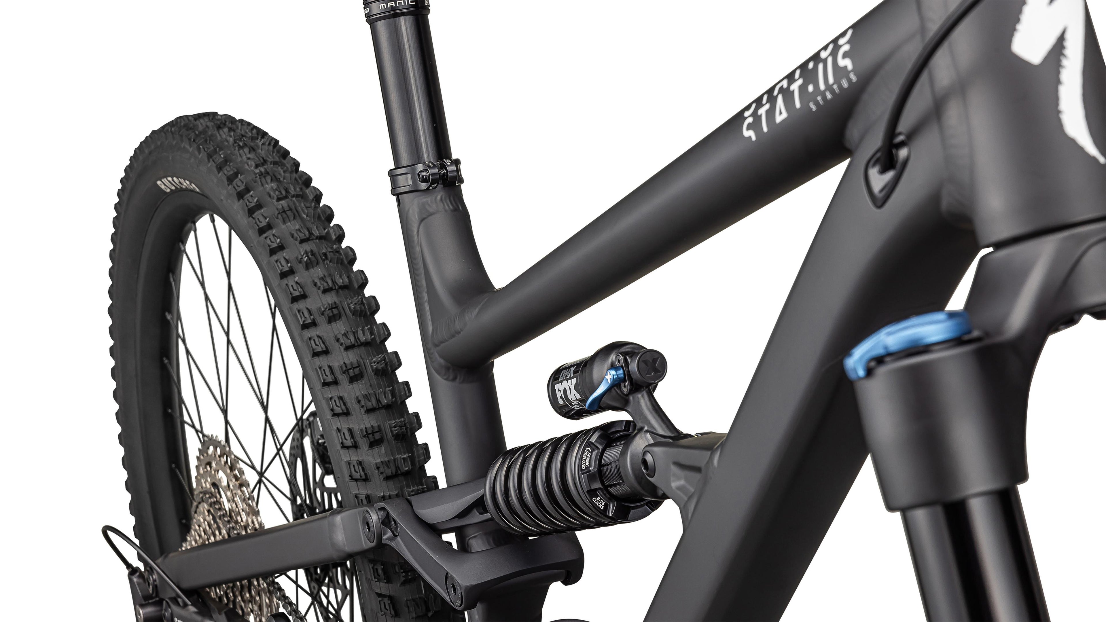 2024 Specialized Status 2 170