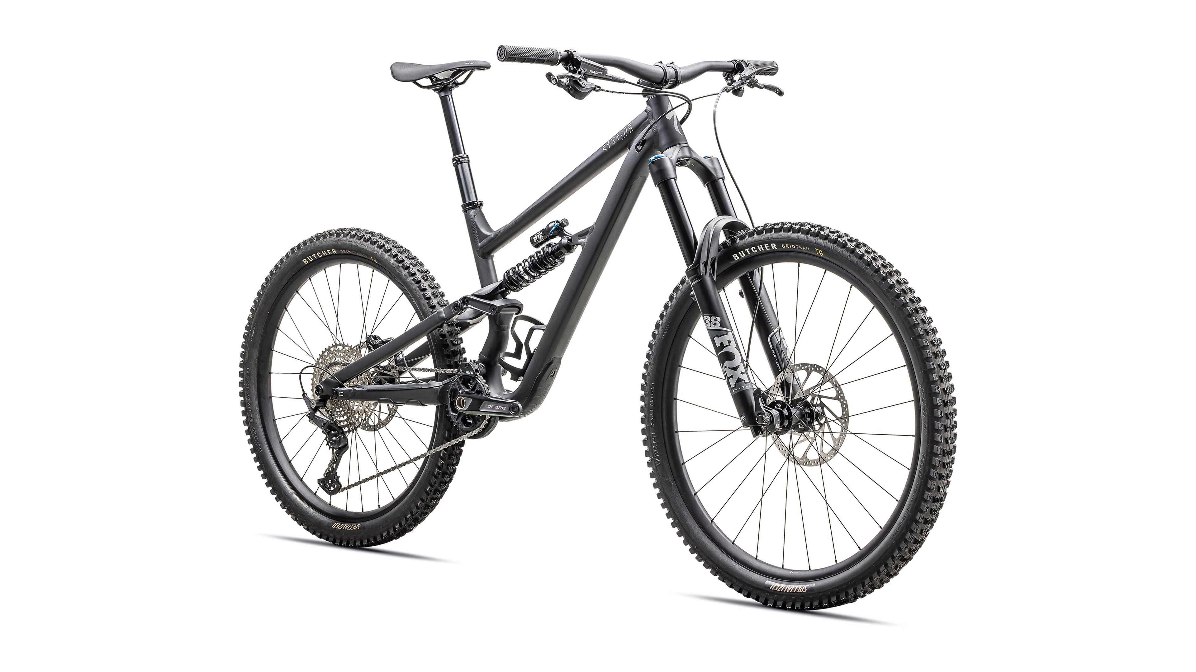 2024 Specialized Status 2 170