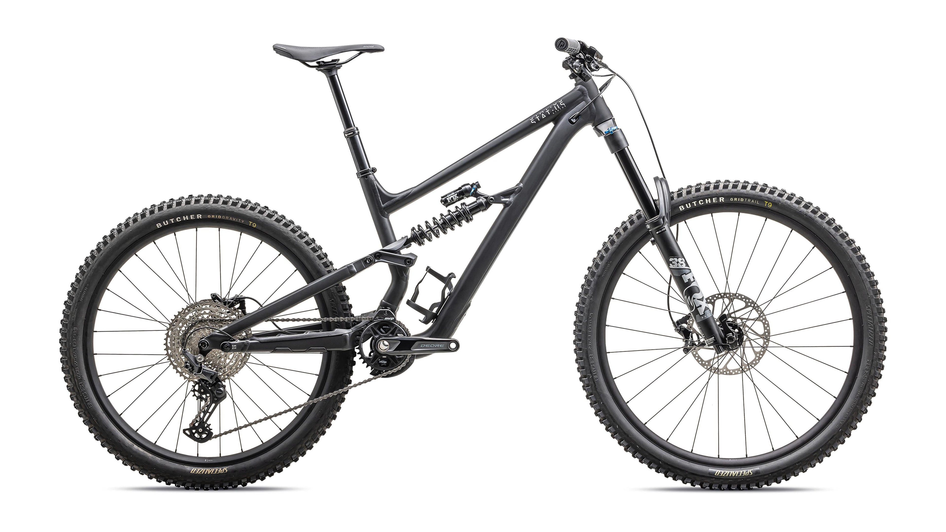 2024 Specialized Status 2 170