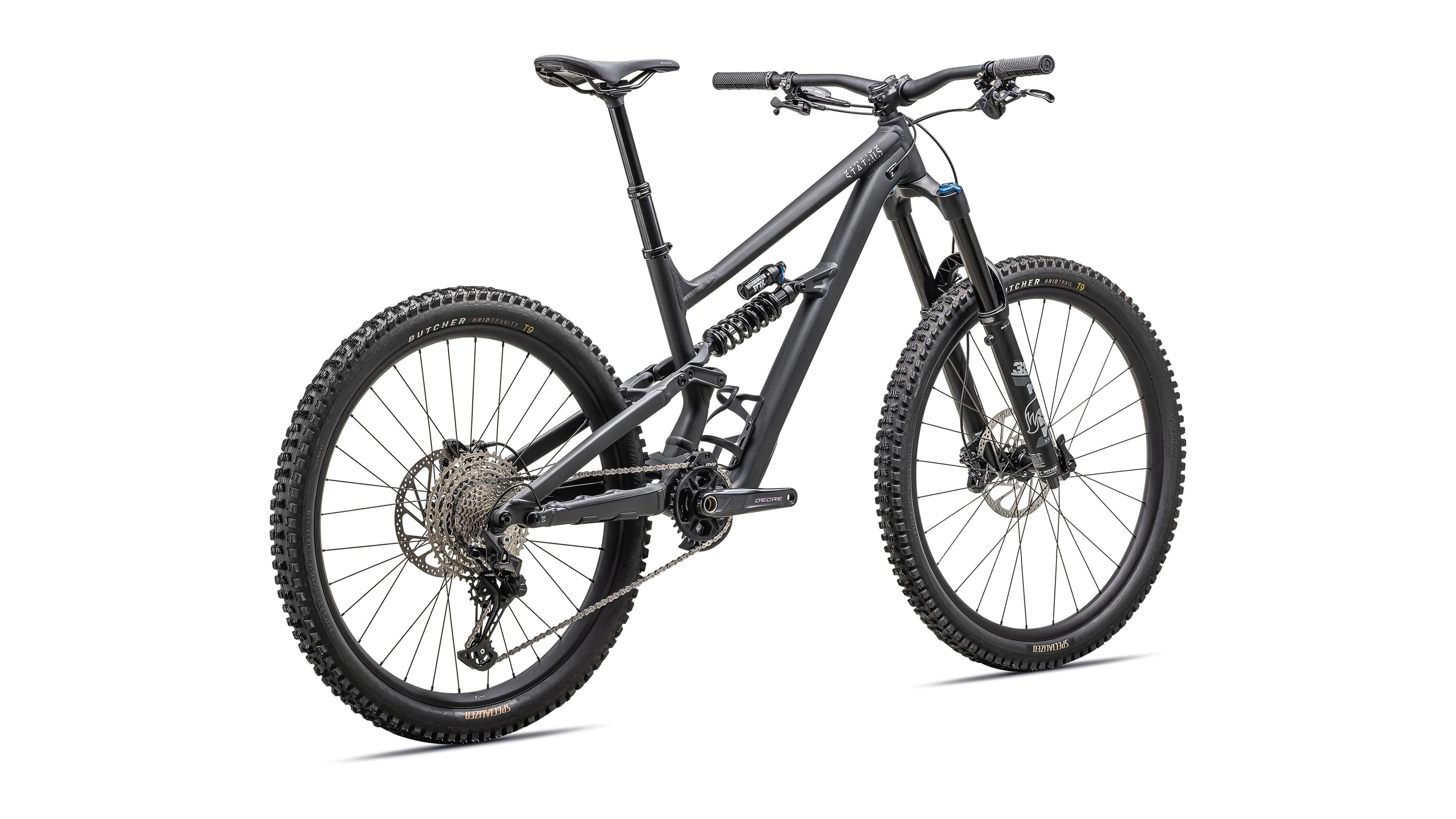 2024 Specialized Status 2 170